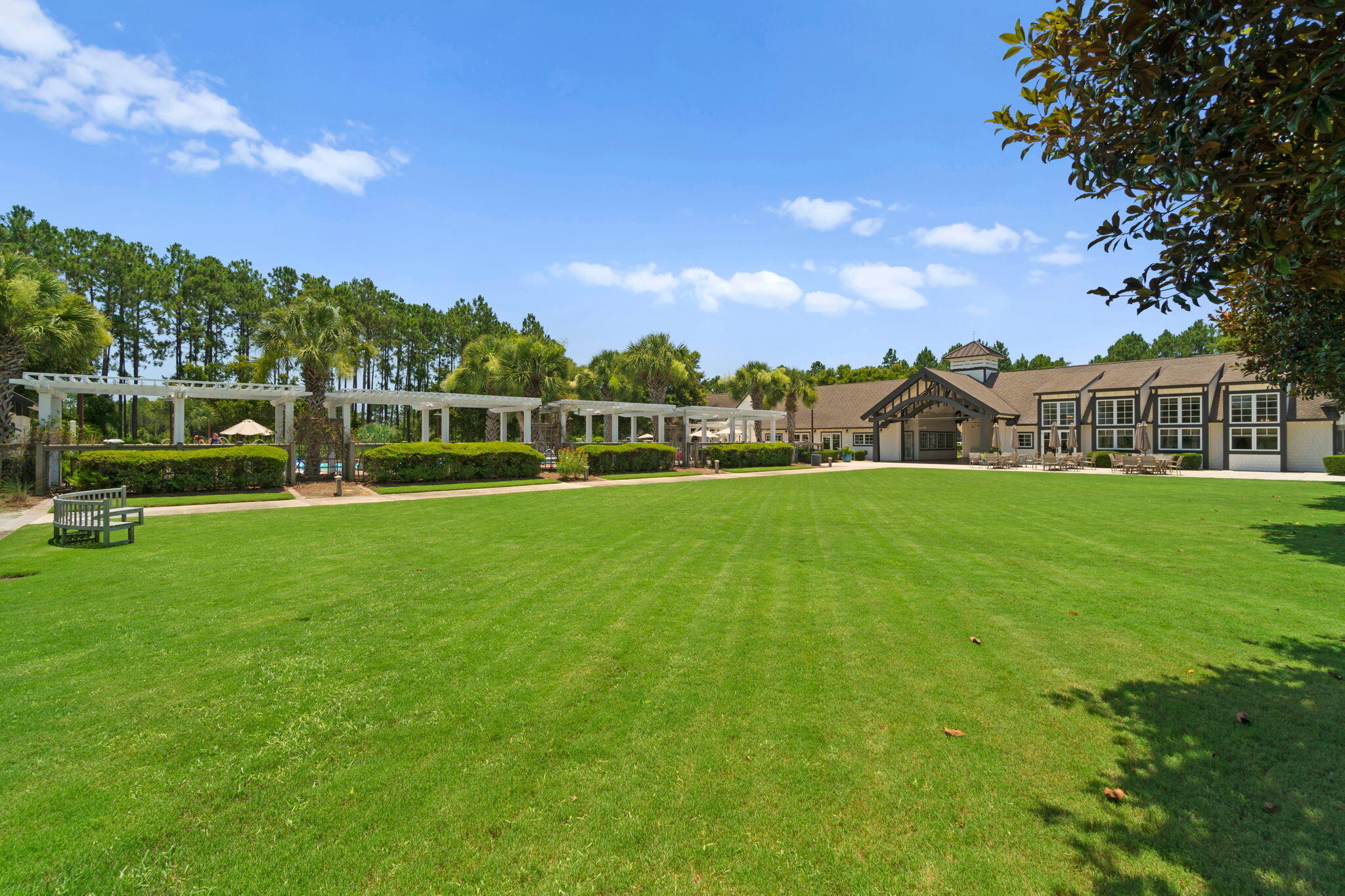 WATERSOUND ORIGINS - Residential