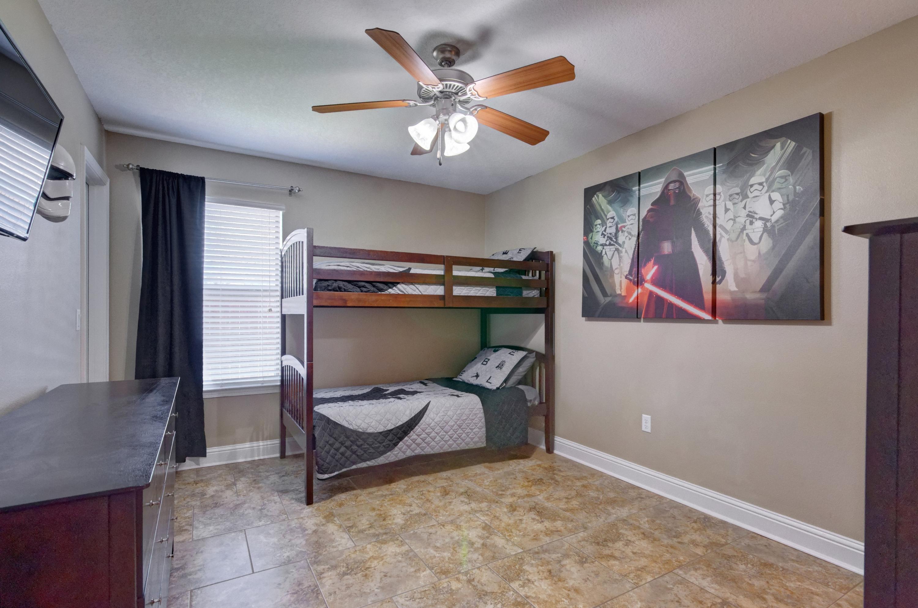 THE MEADOWS - Residential