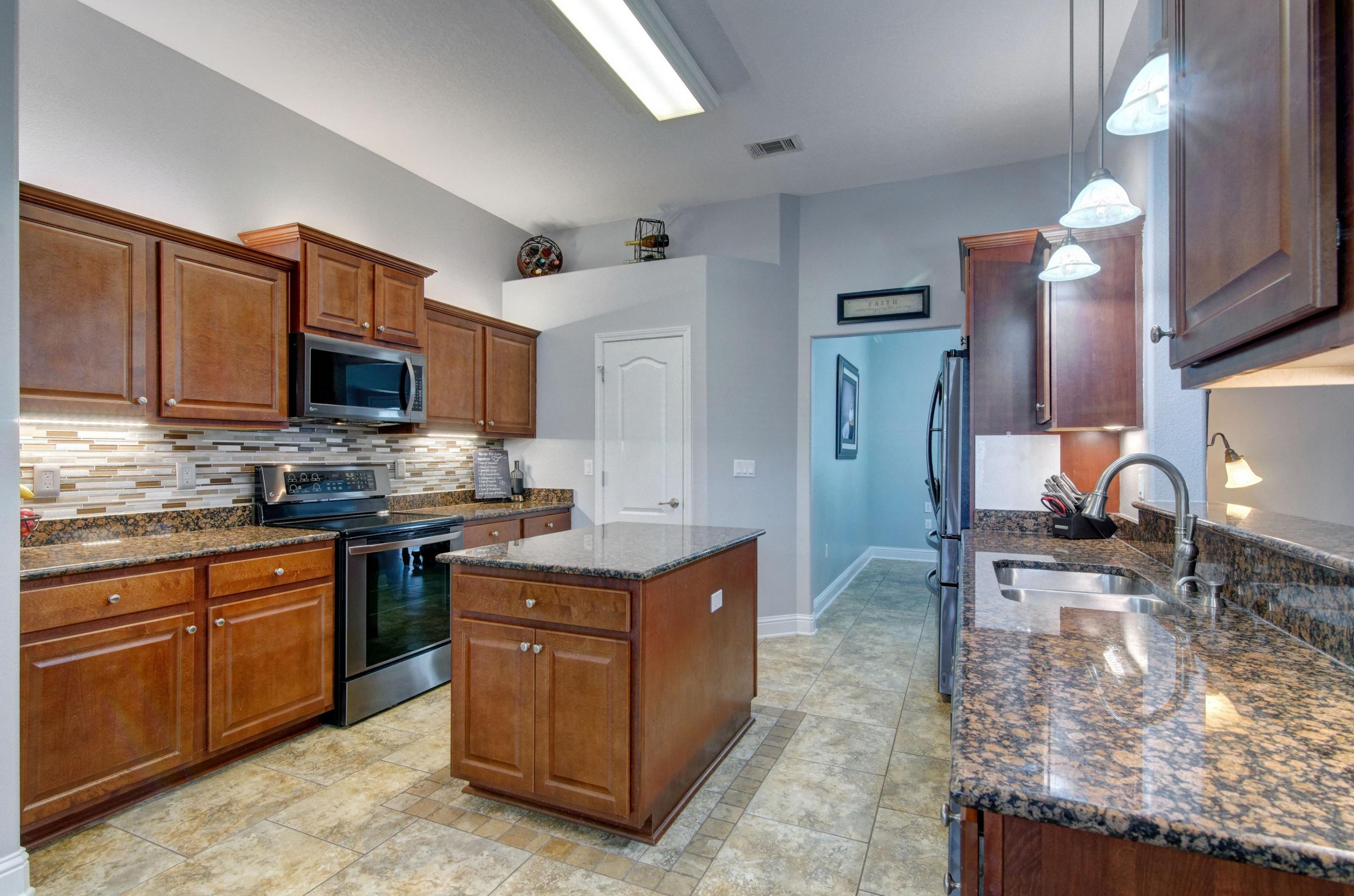 THE MEADOWS - Residential