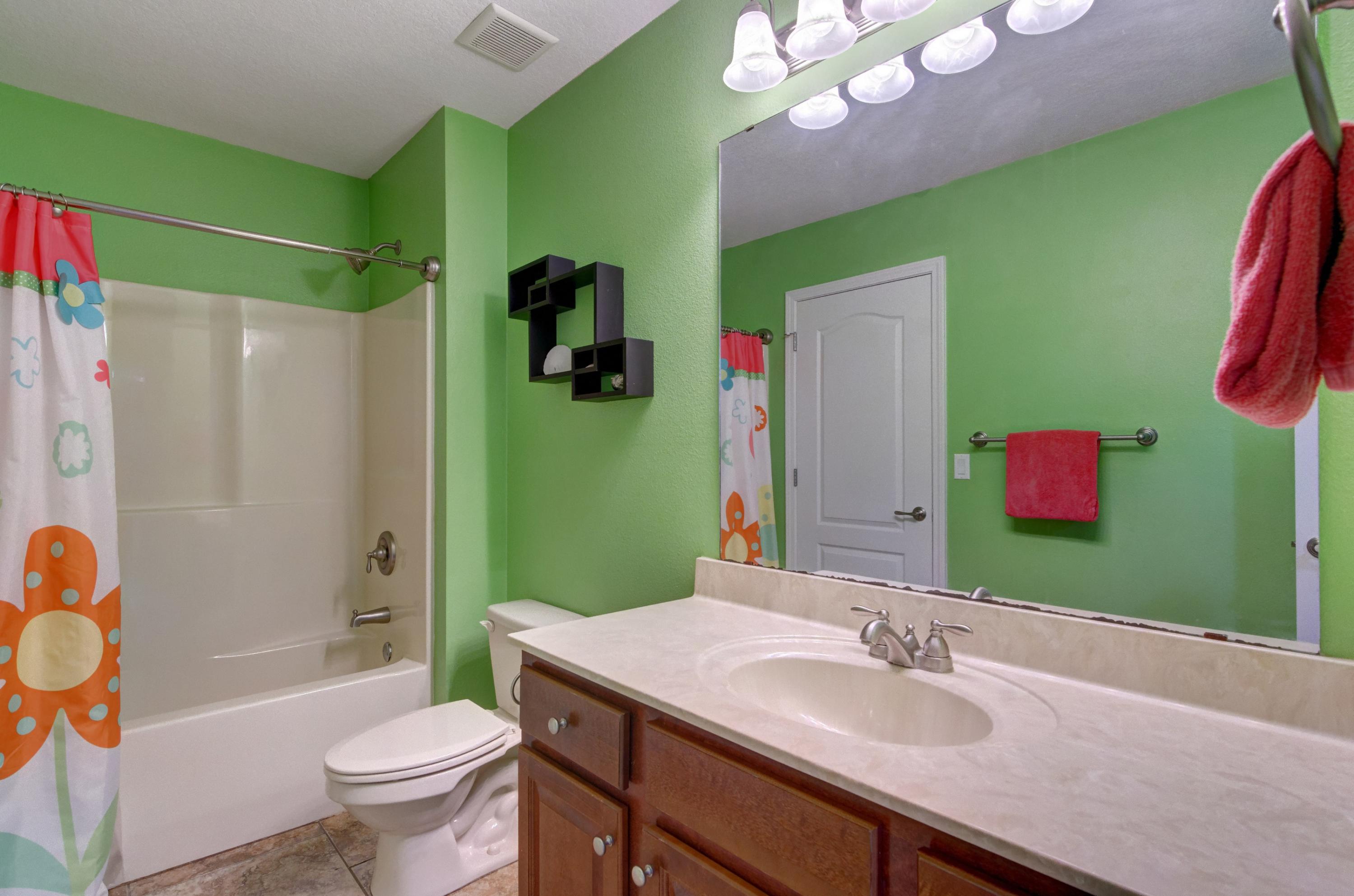 THE MEADOWS - Residential