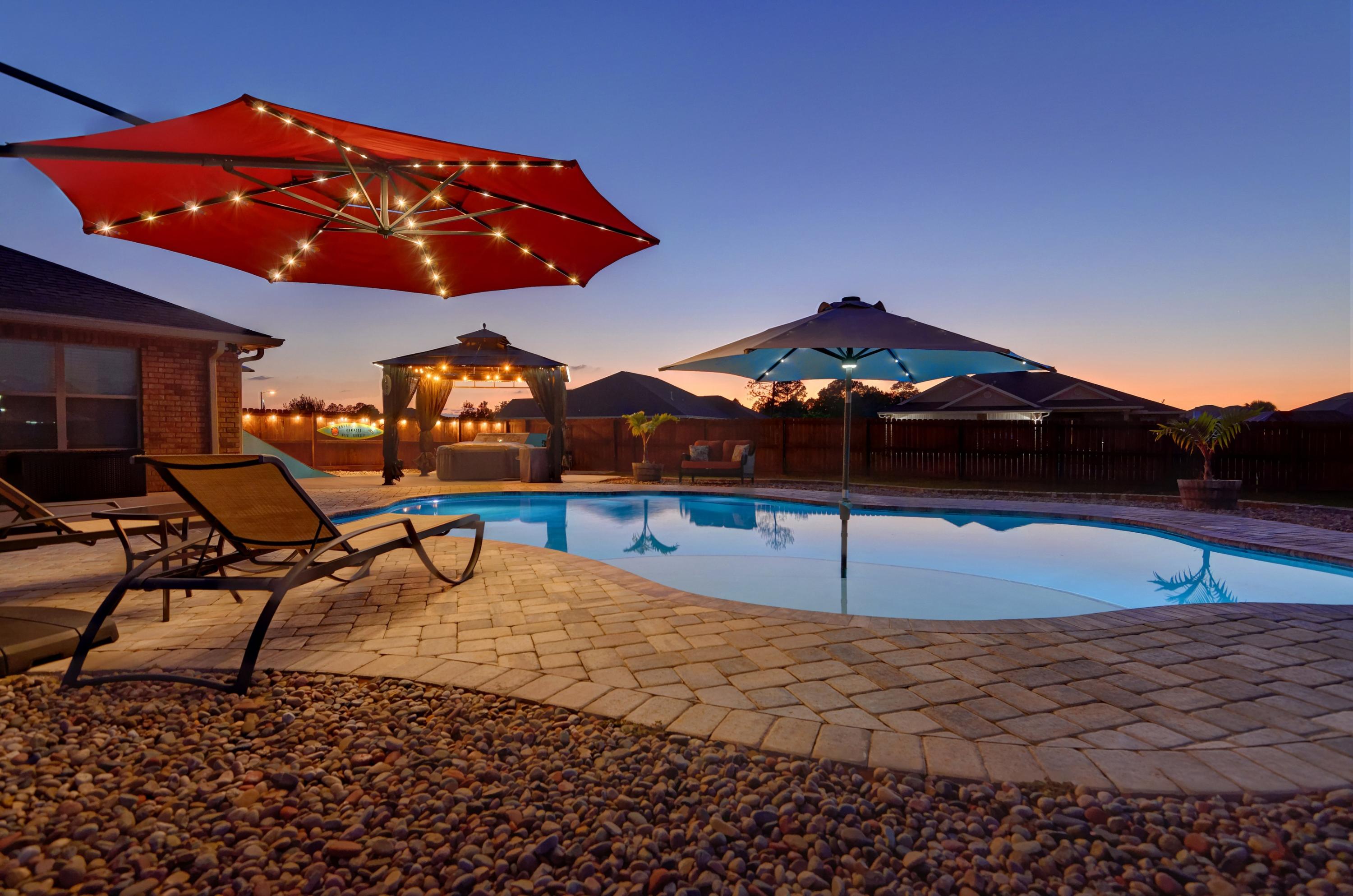 THE MEADOWS - Residential