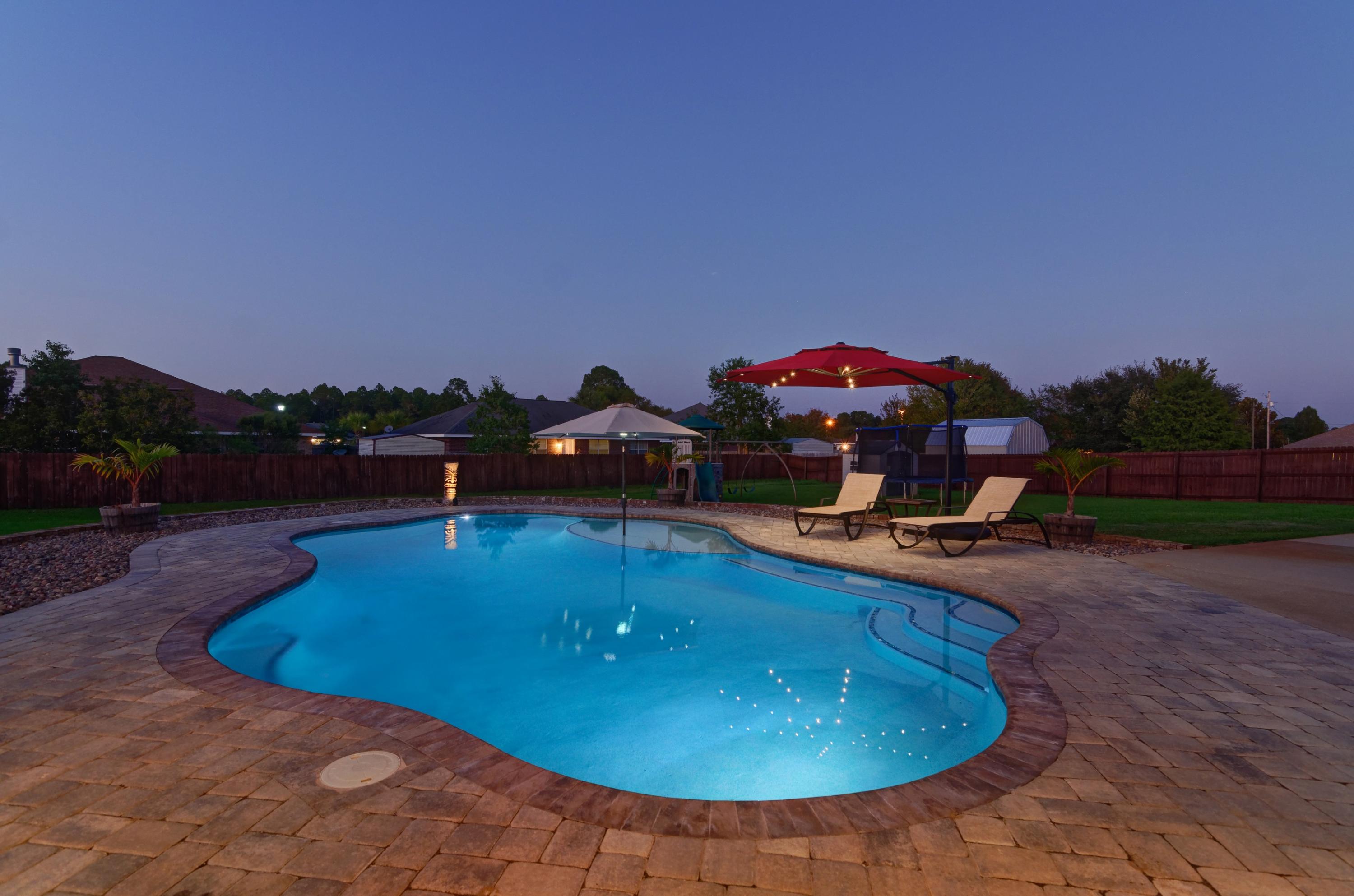 THE MEADOWS - Residential