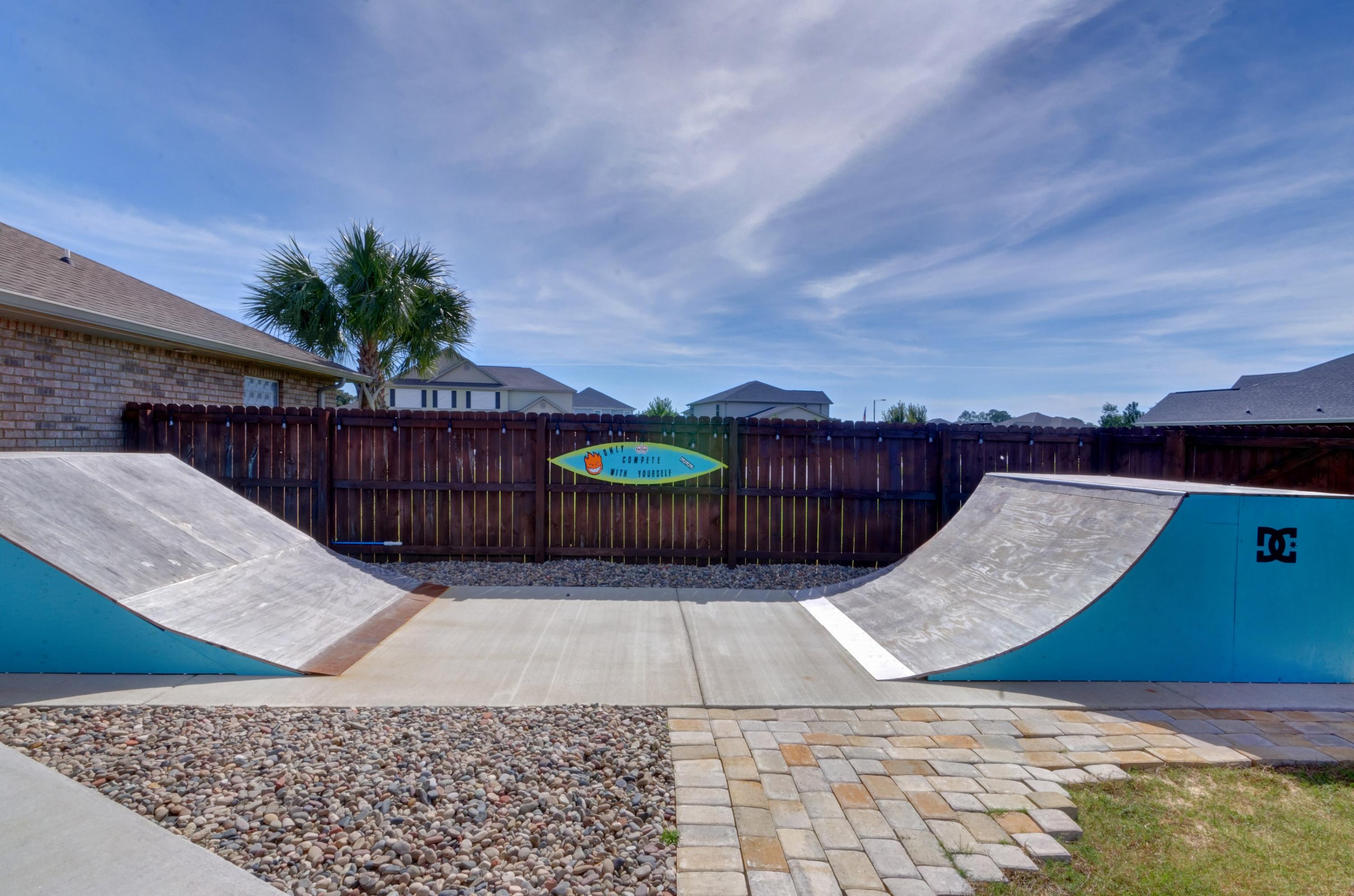 THE MEADOWS - Residential