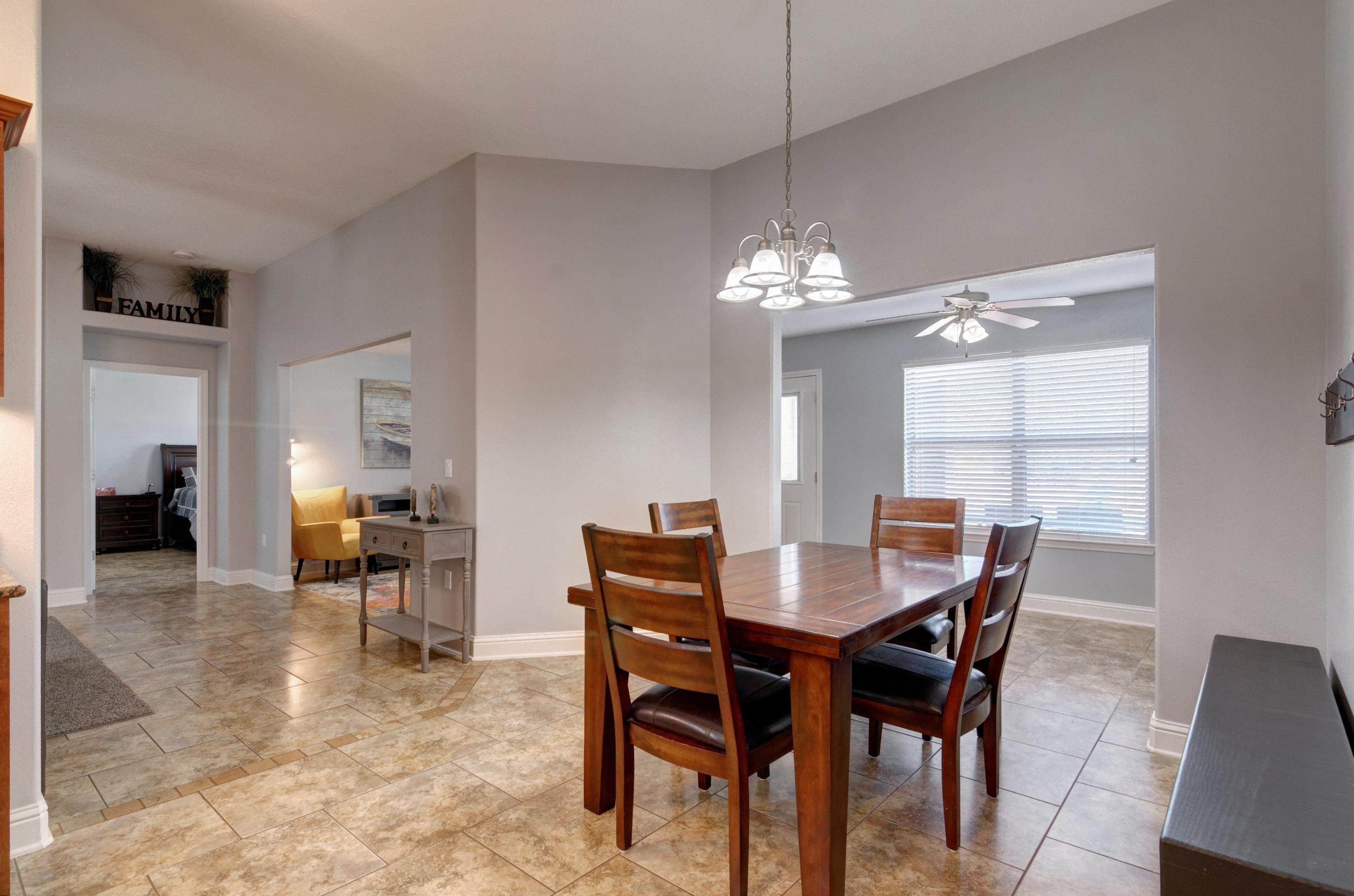 THE MEADOWS - Residential