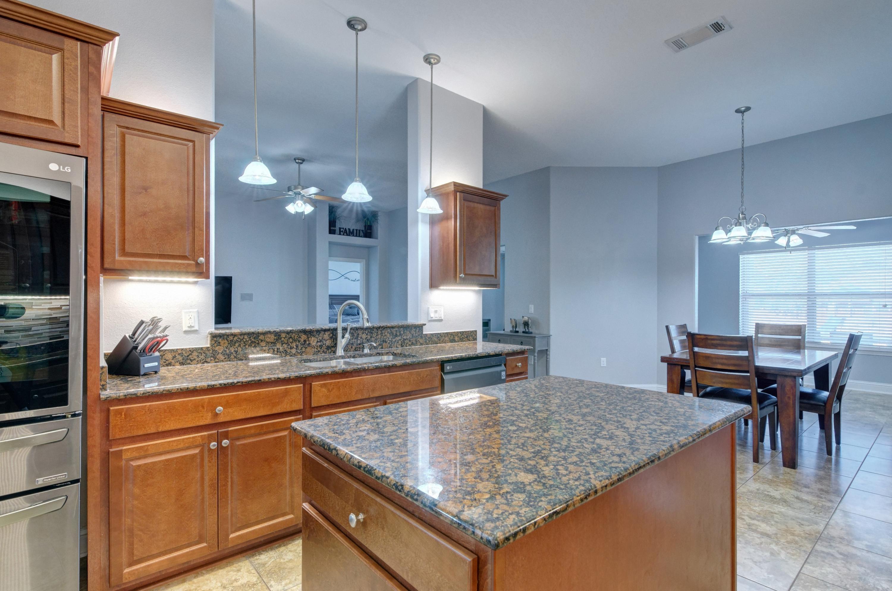 THE MEADOWS - Residential