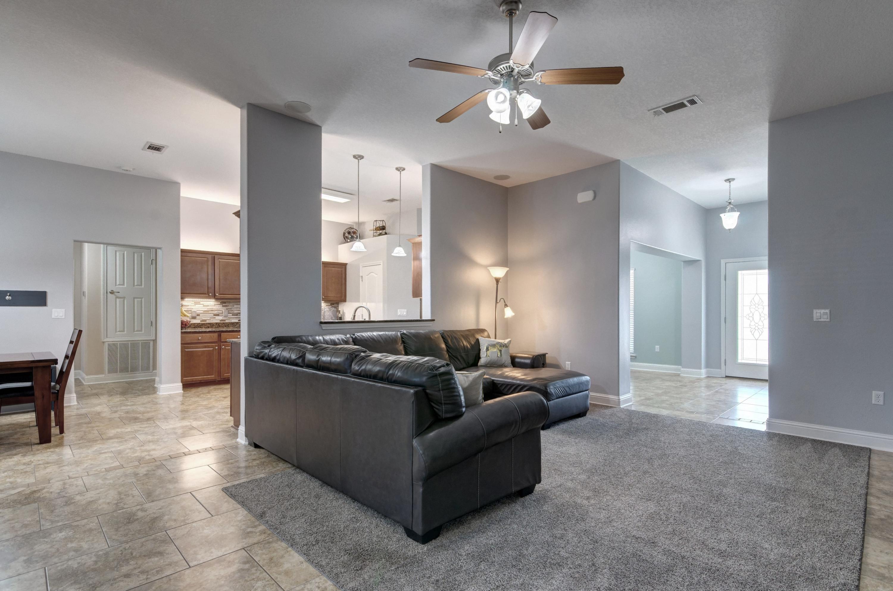 THE MEADOWS - Residential