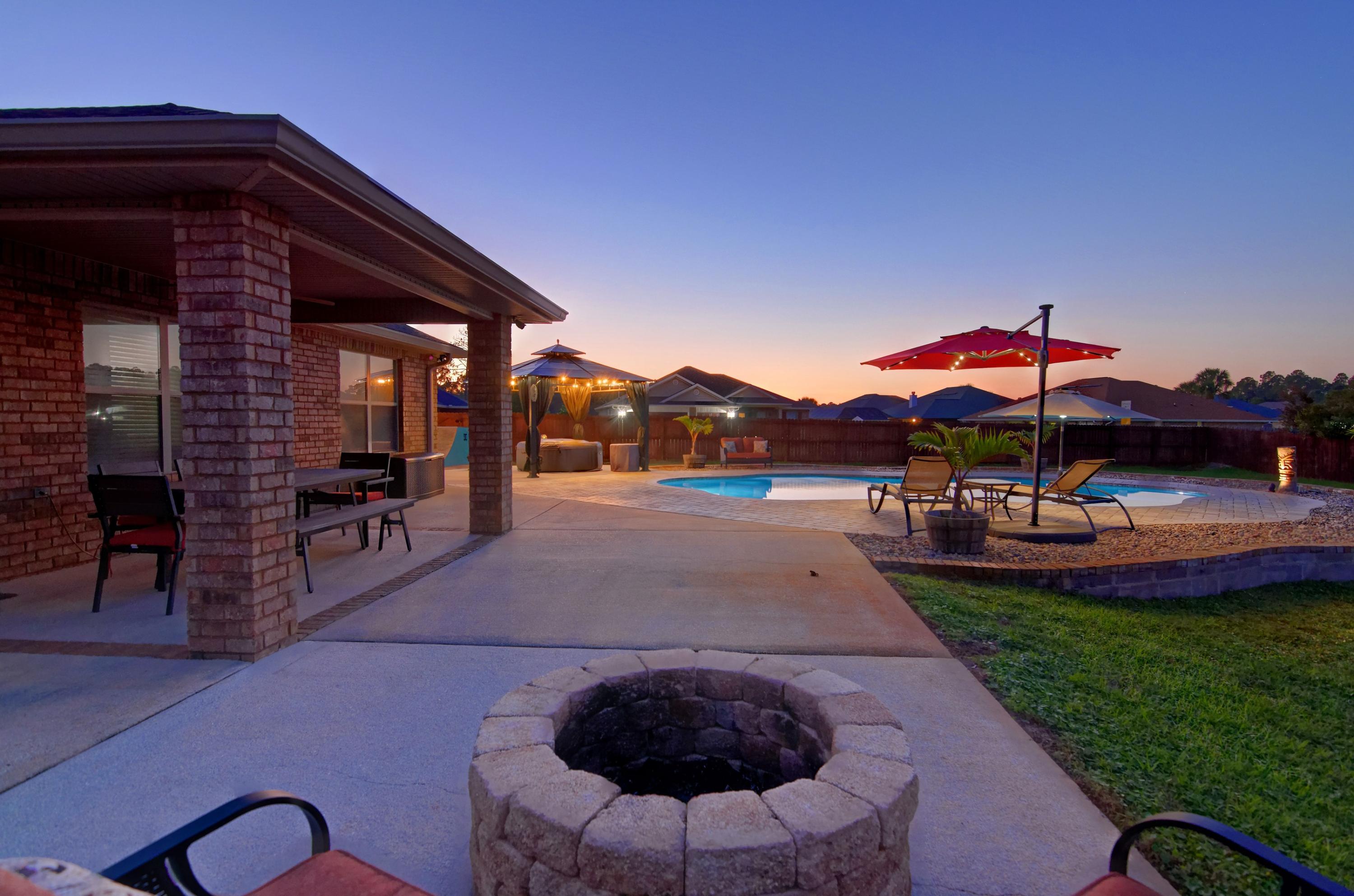 THE MEADOWS - Residential