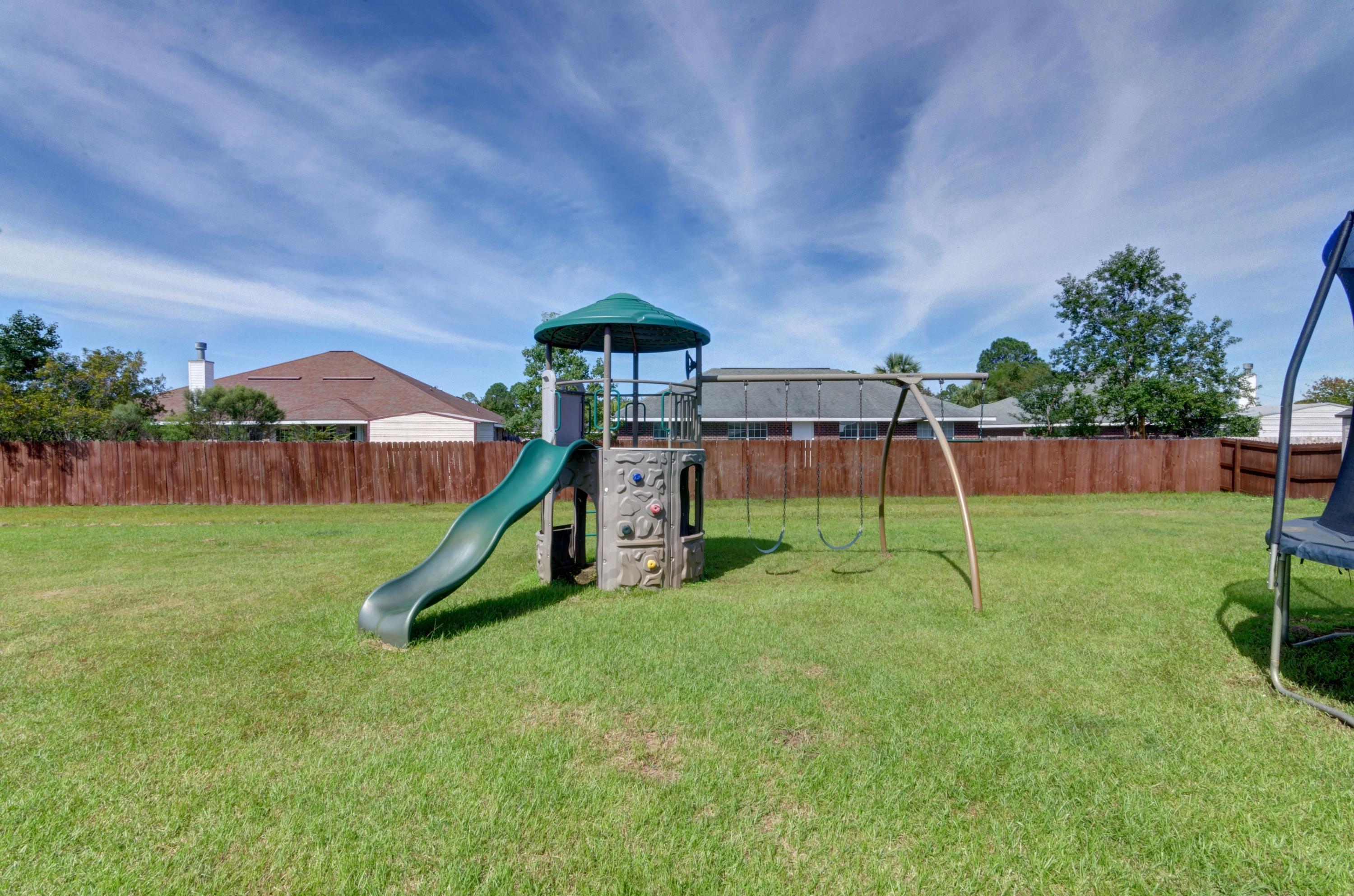 THE MEADOWS - Residential