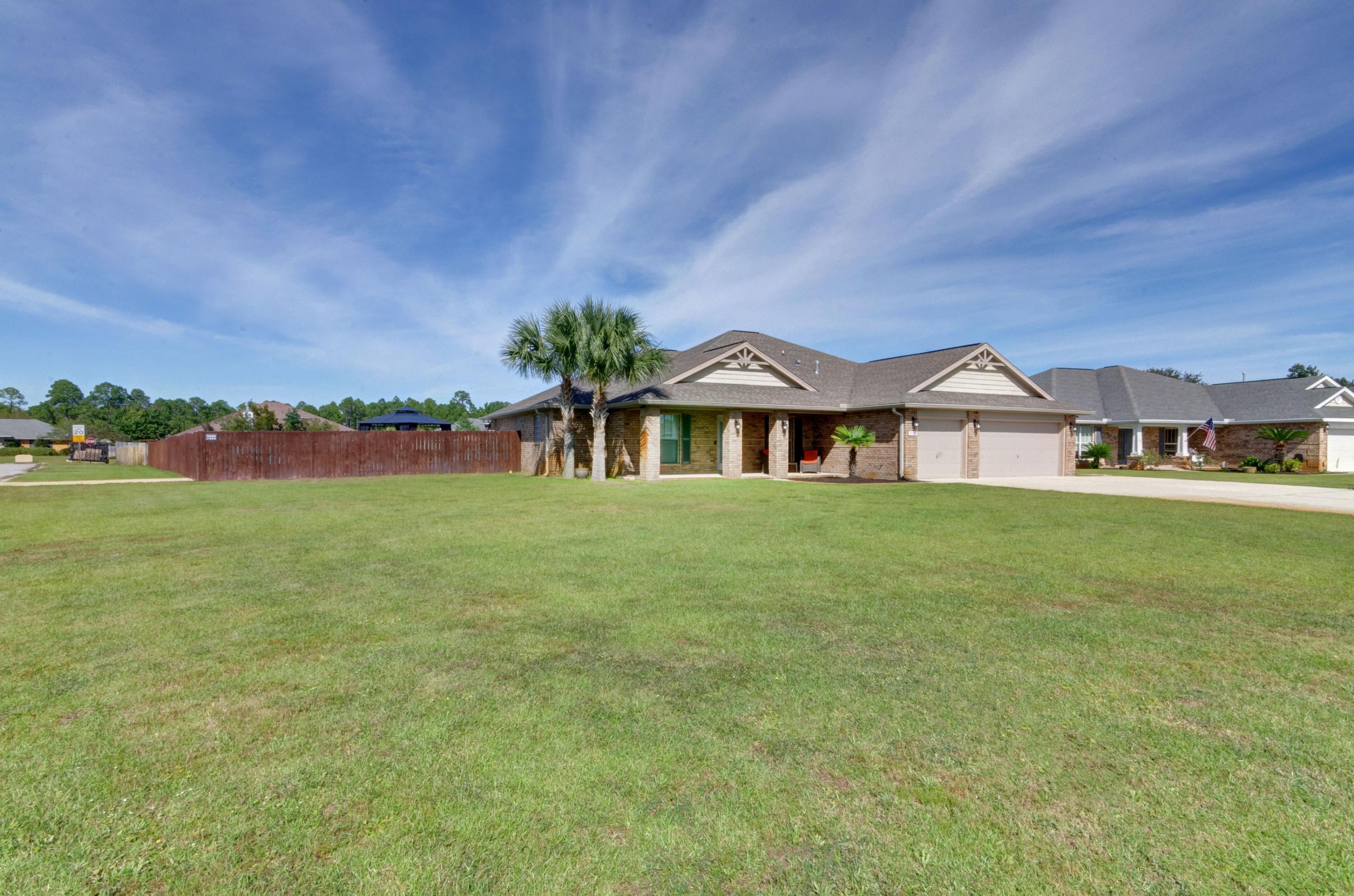 THE MEADOWS - Residential