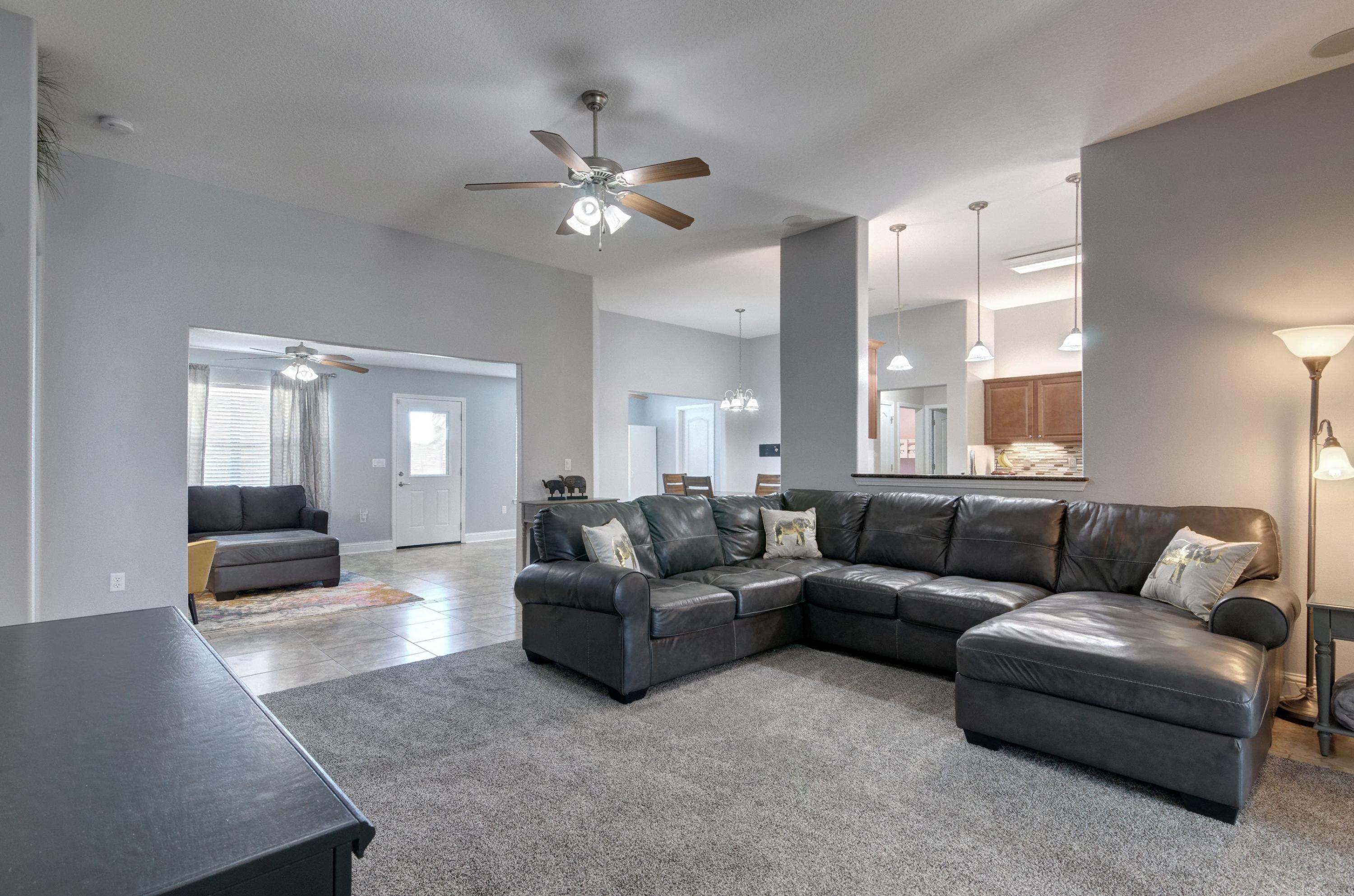 THE MEADOWS - Residential