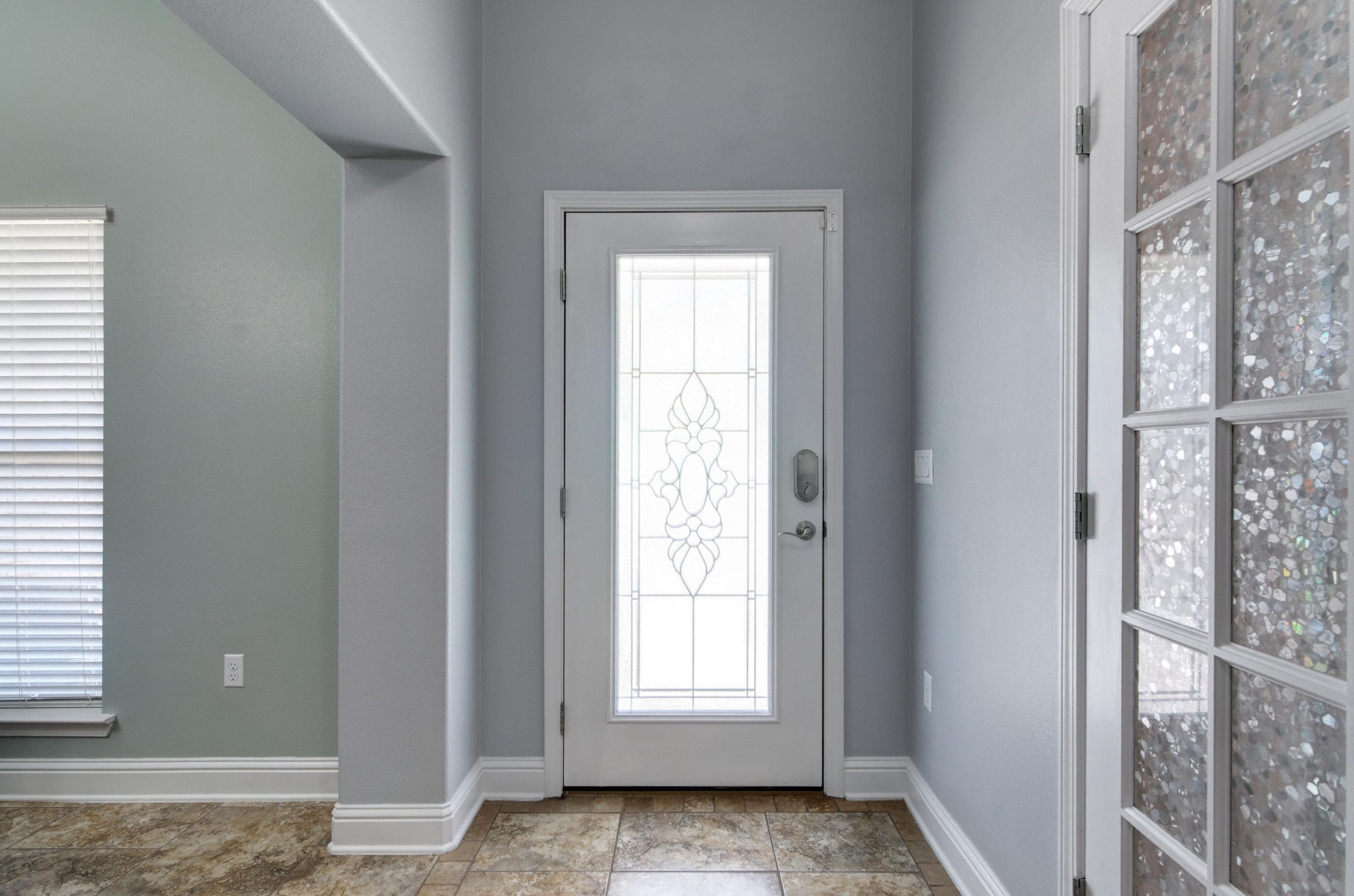 THE MEADOWS - Residential