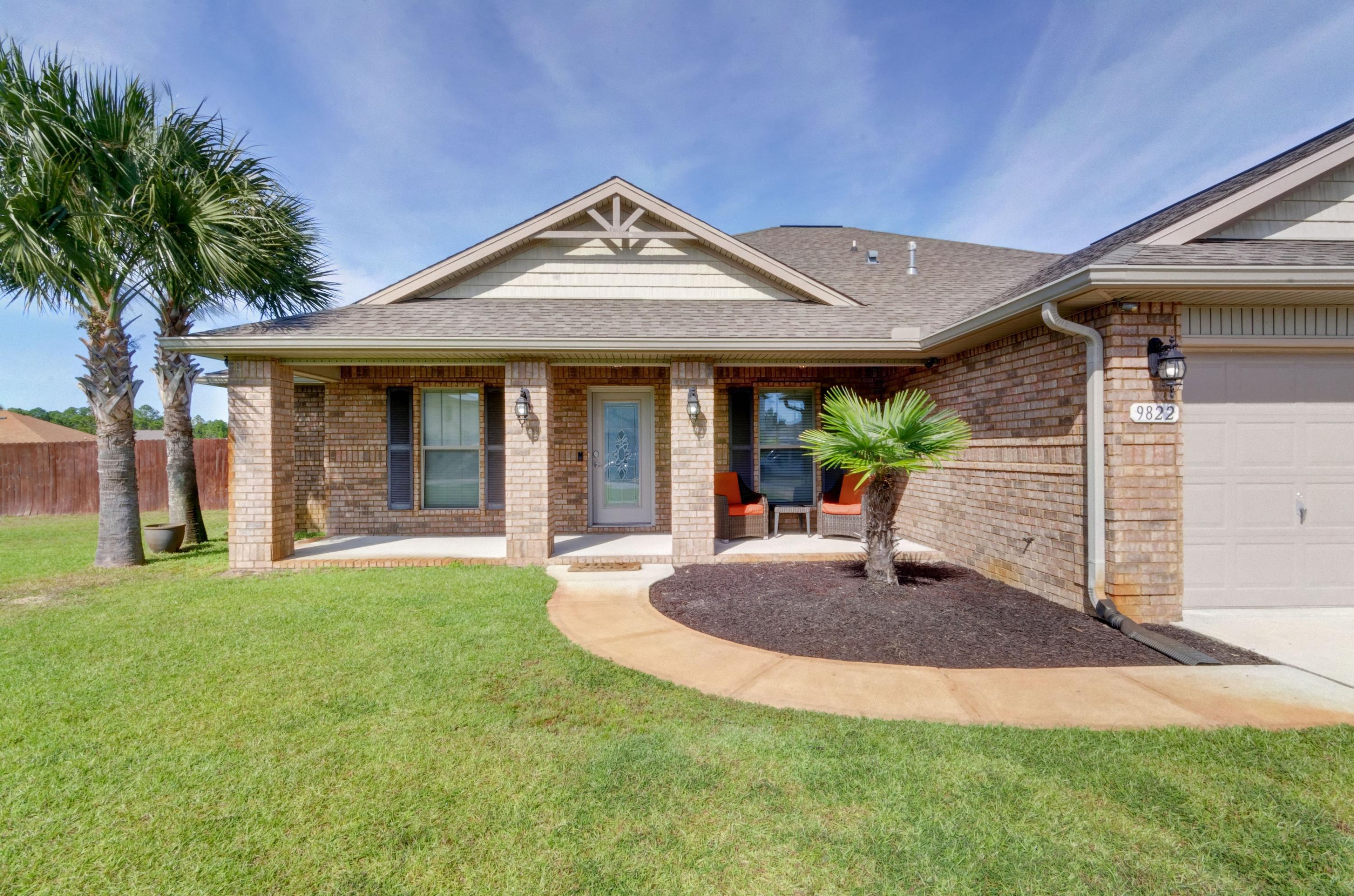 THE MEADOWS - Residential