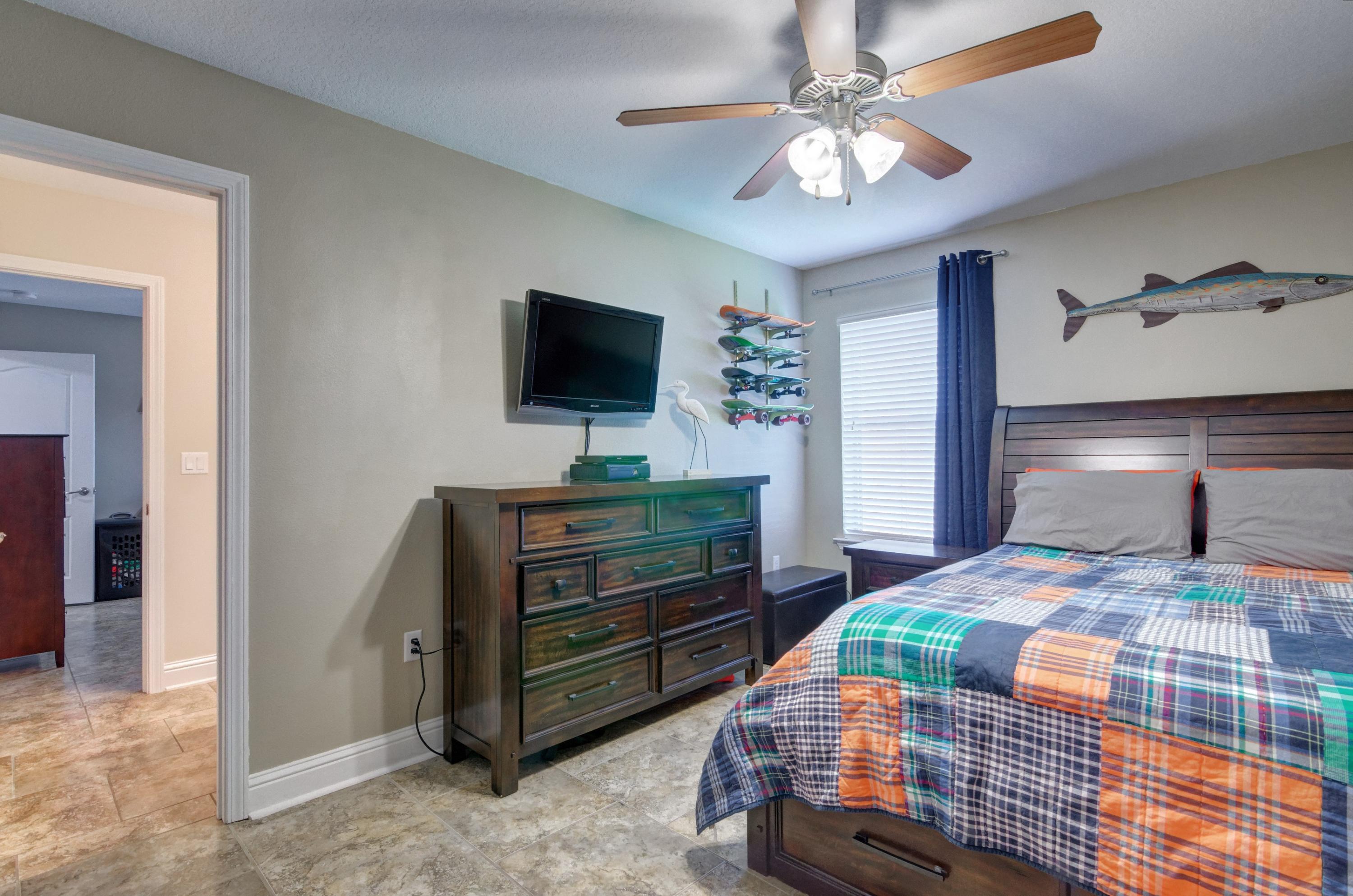 THE MEADOWS - Residential