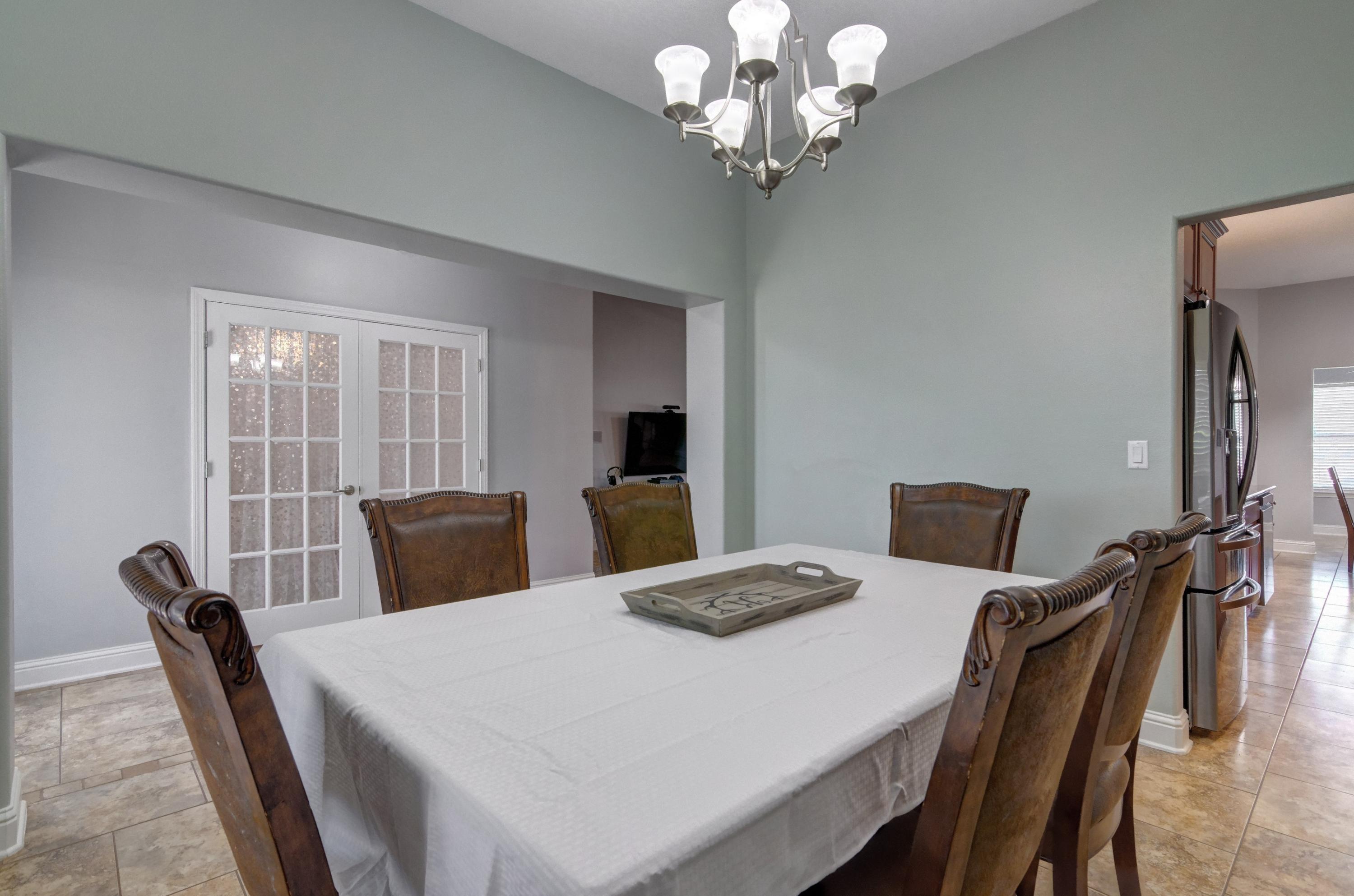 THE MEADOWS - Residential