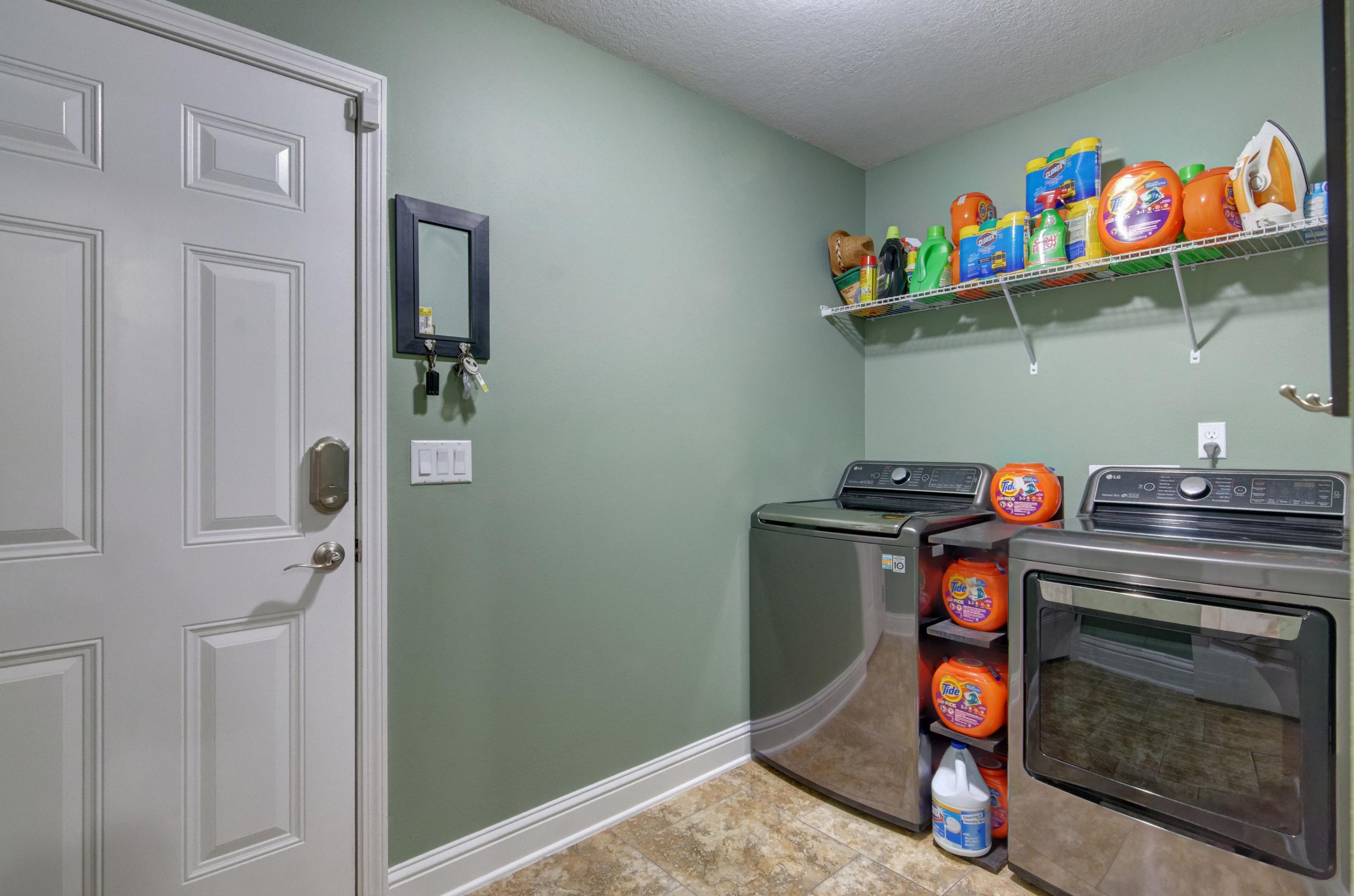 THE MEADOWS - Residential