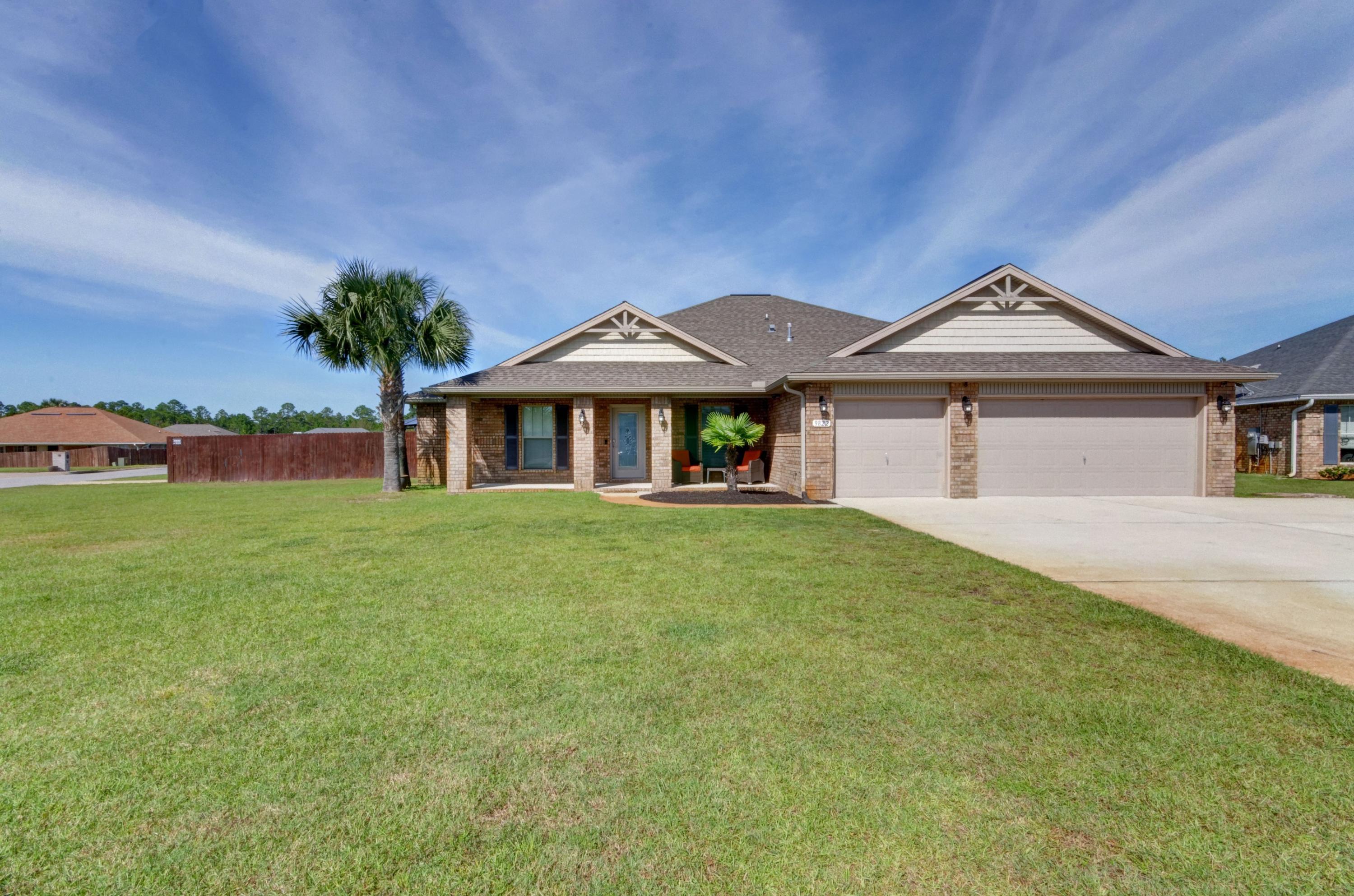 THE MEADOWS - Residential