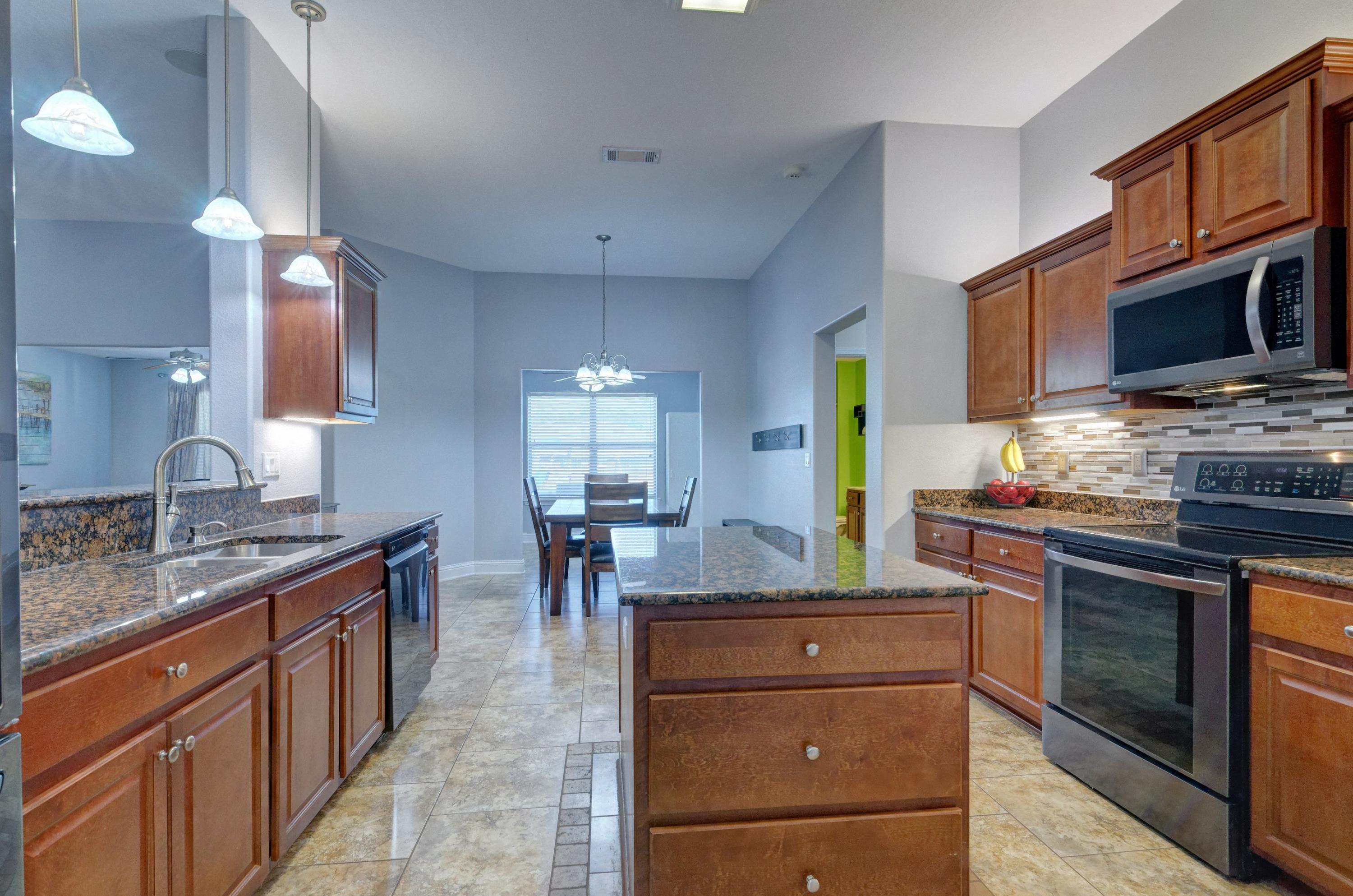 THE MEADOWS - Residential