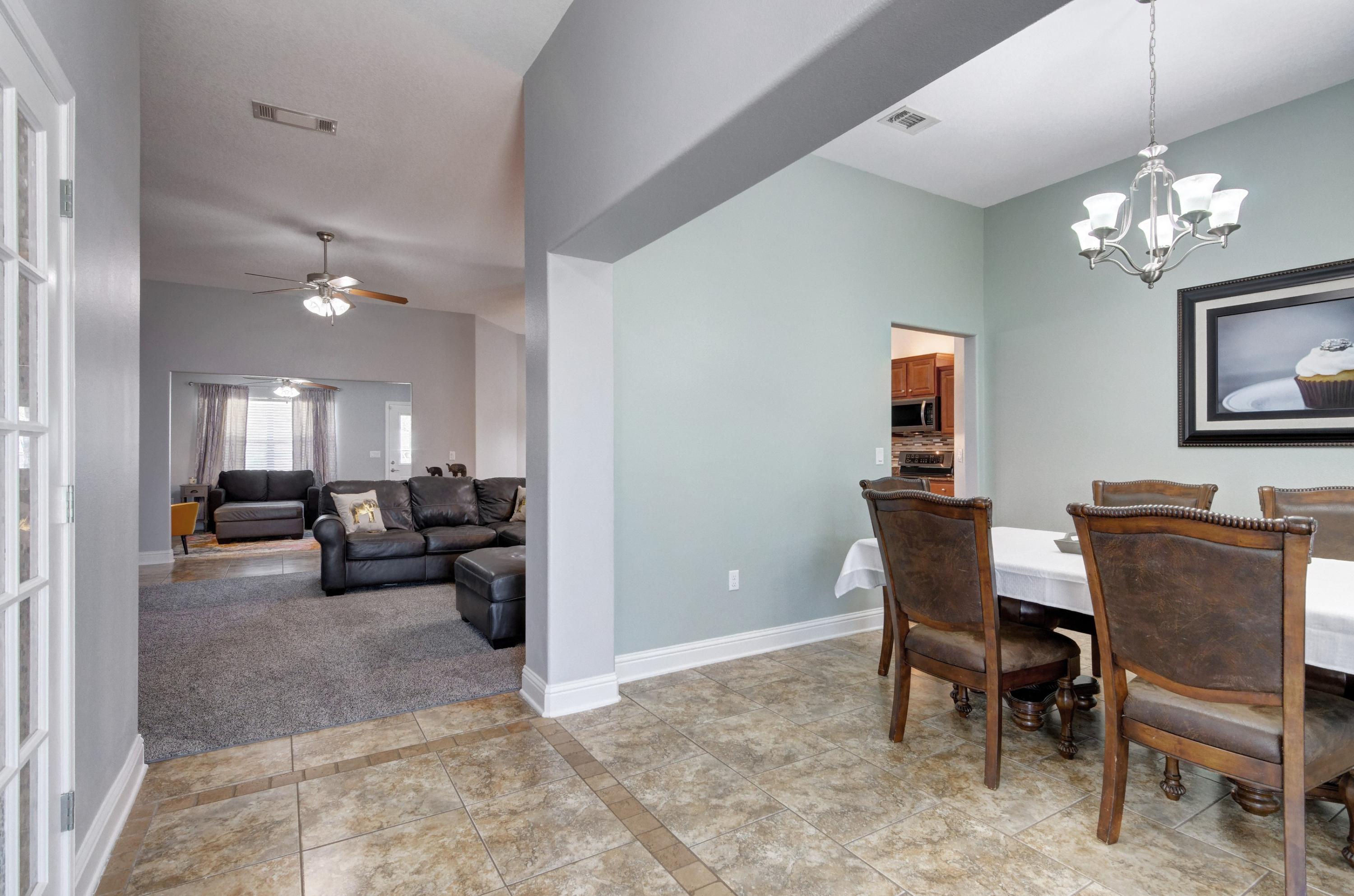 THE MEADOWS - Residential