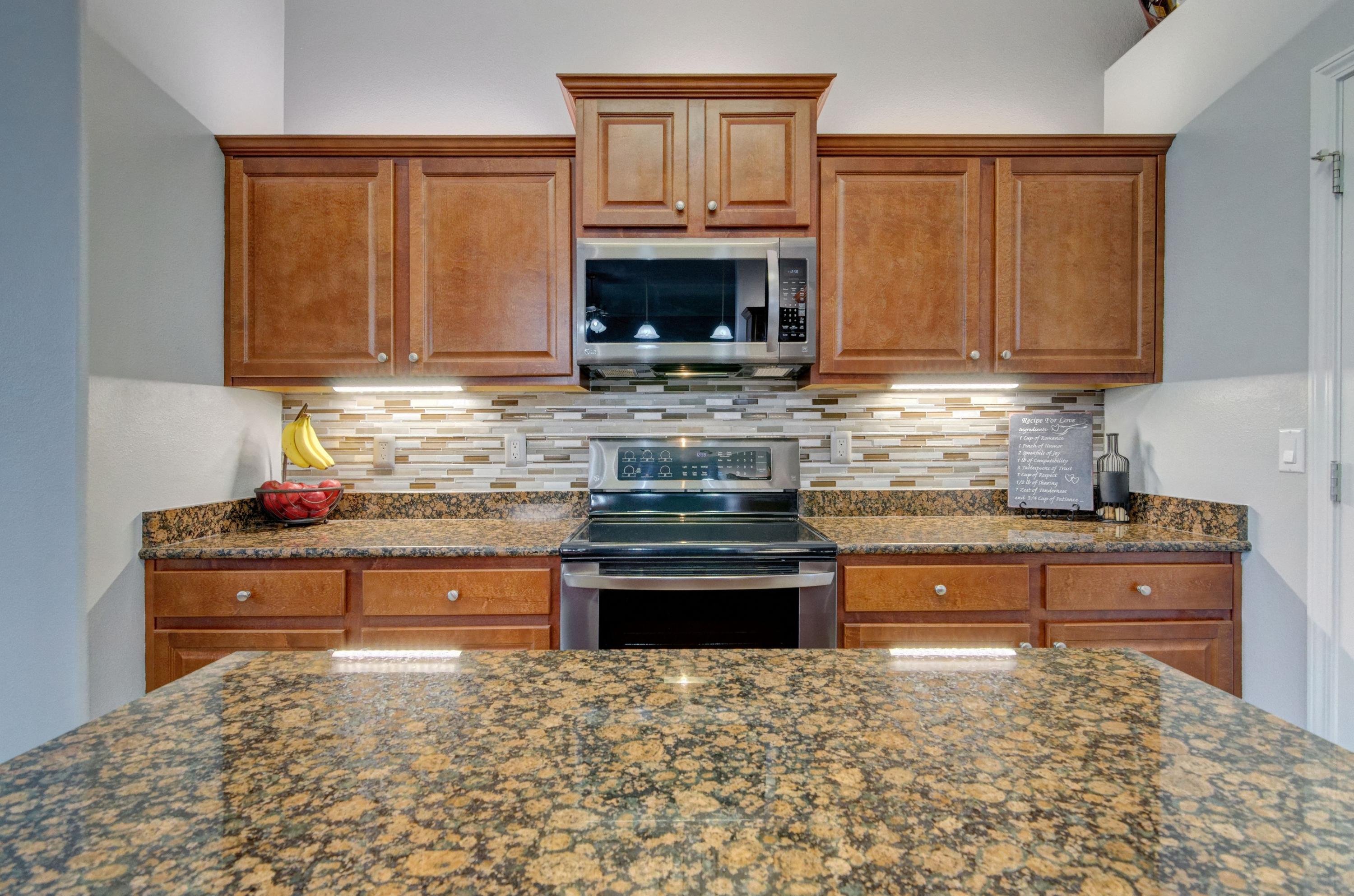 THE MEADOWS - Residential