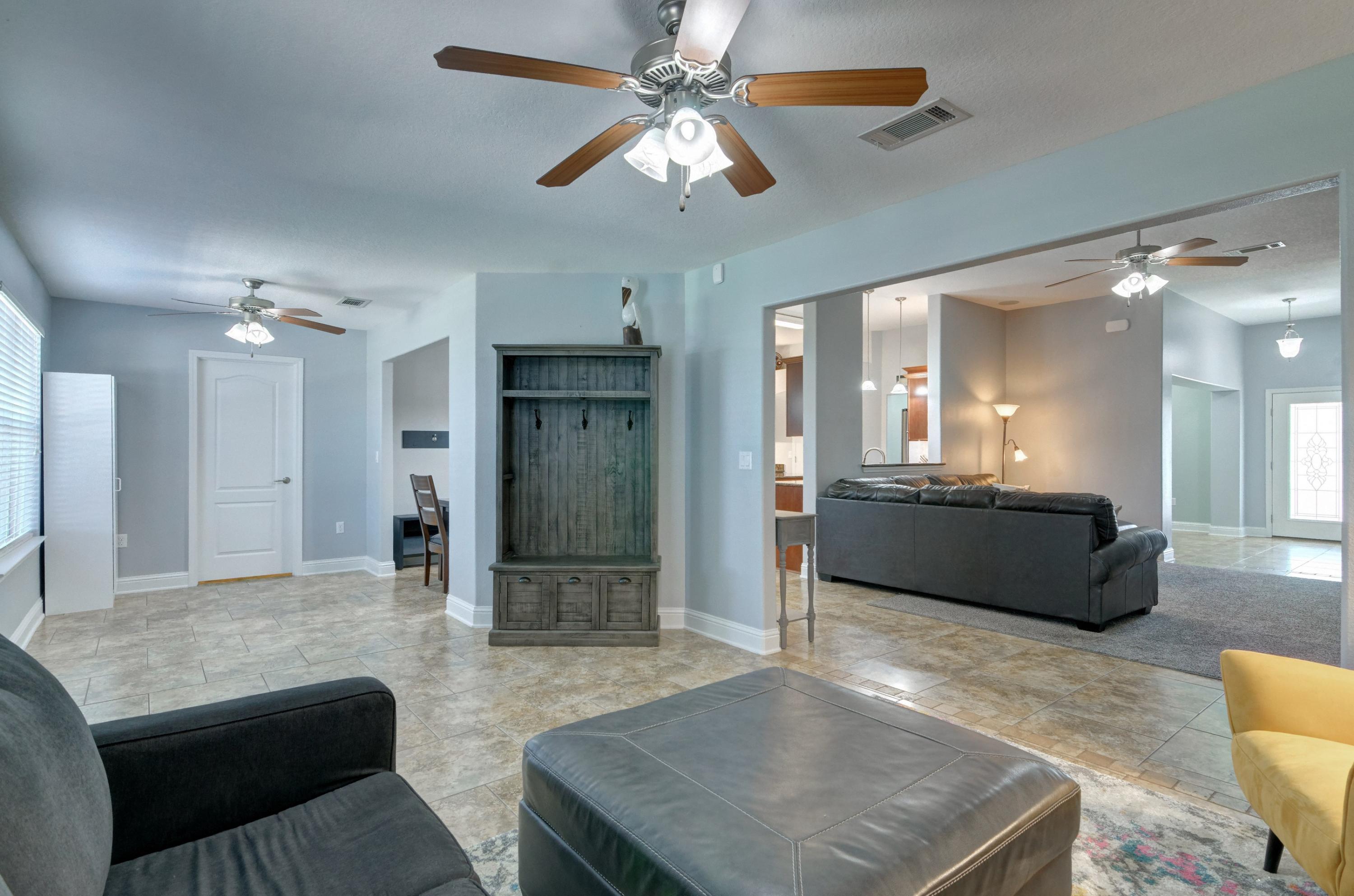 THE MEADOWS - Residential