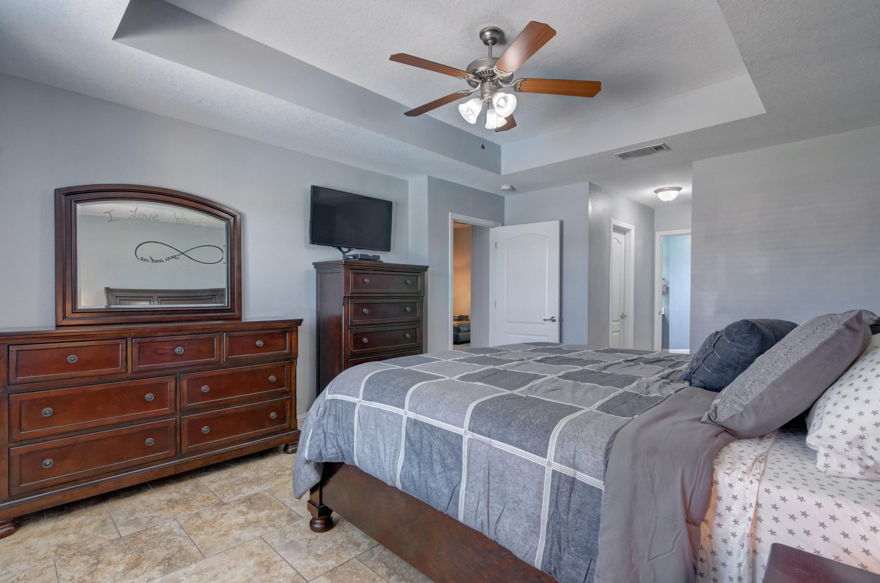 THE MEADOWS - Residential