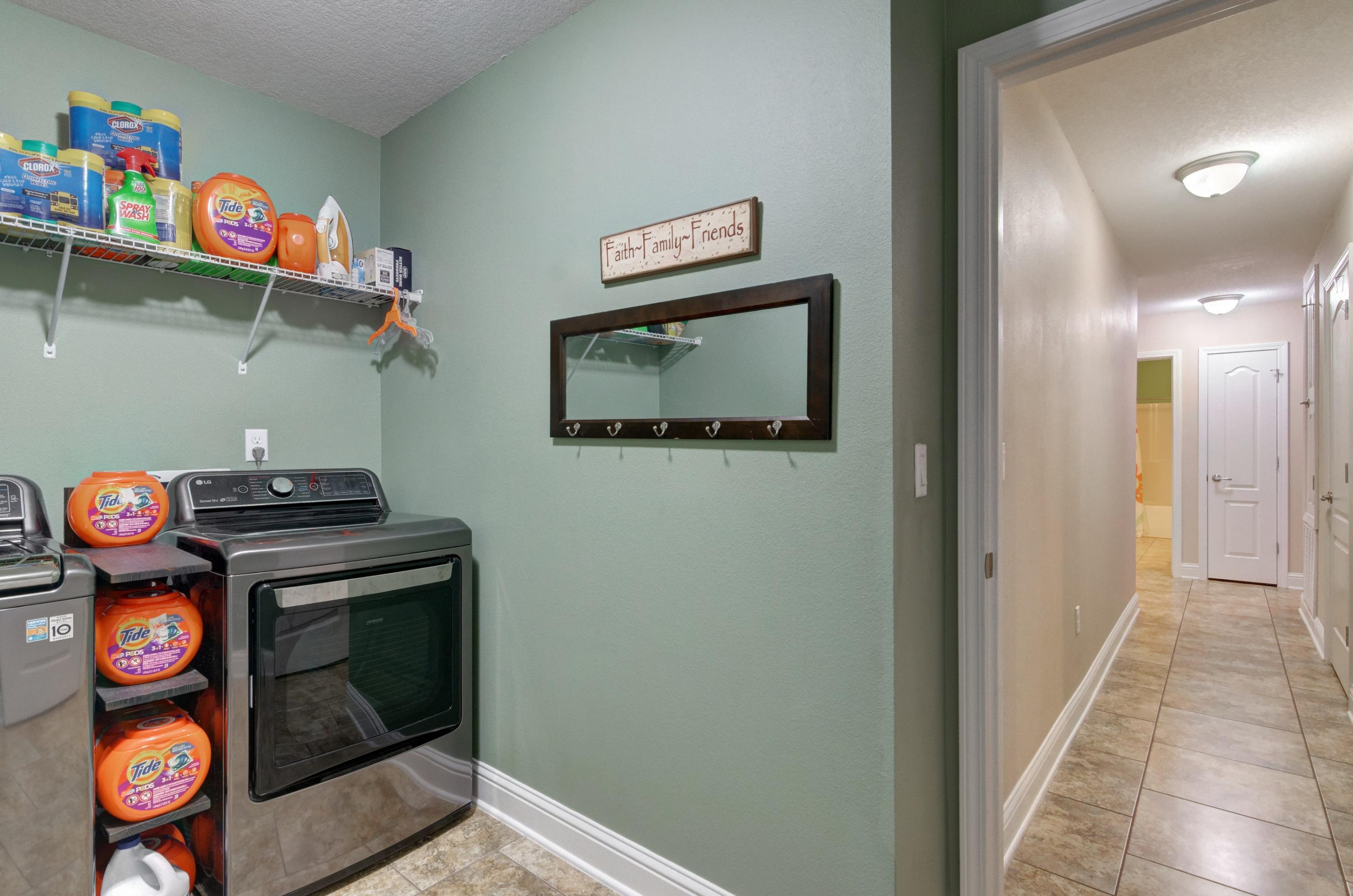 THE MEADOWS - Residential