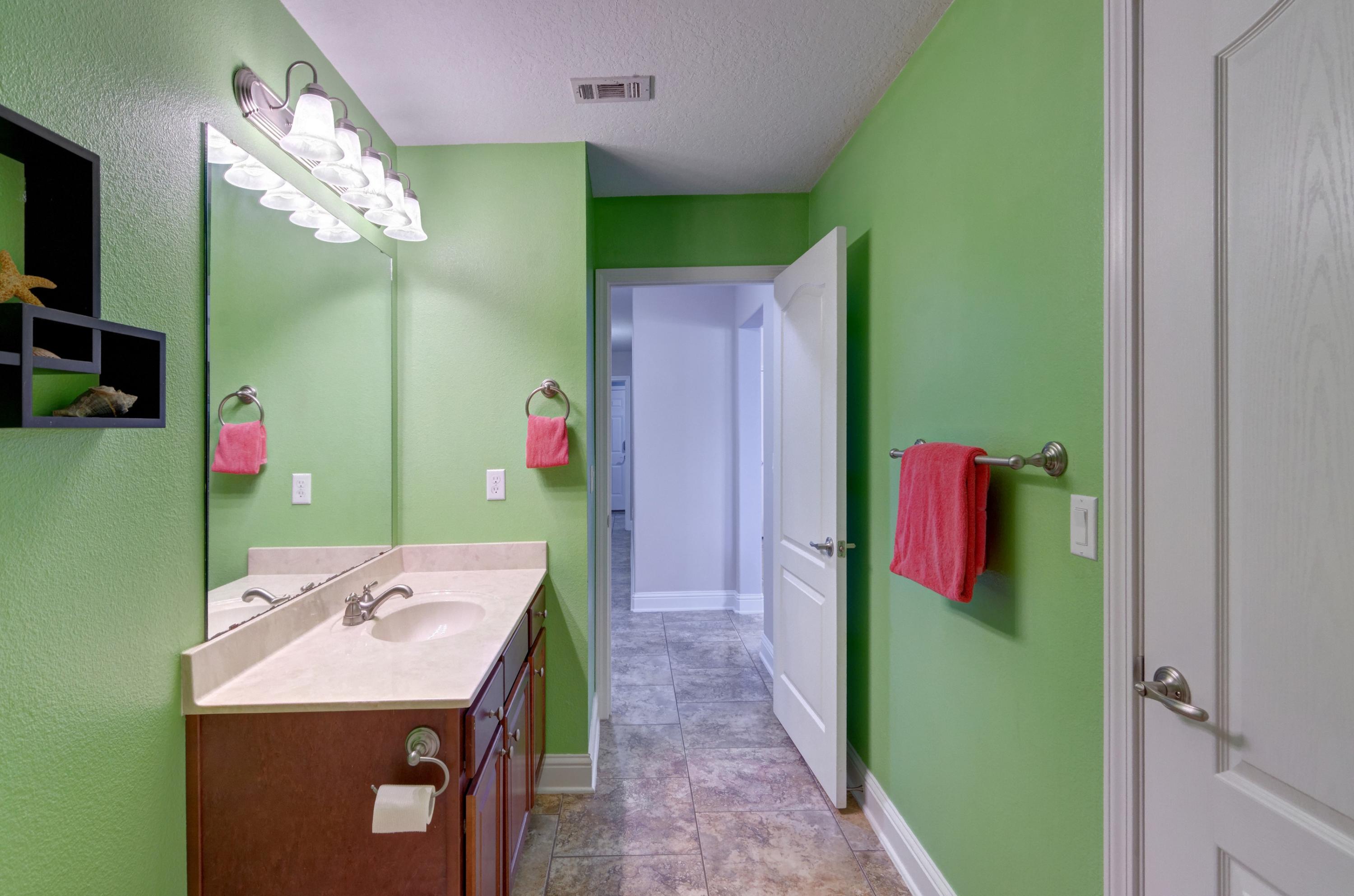 THE MEADOWS - Residential