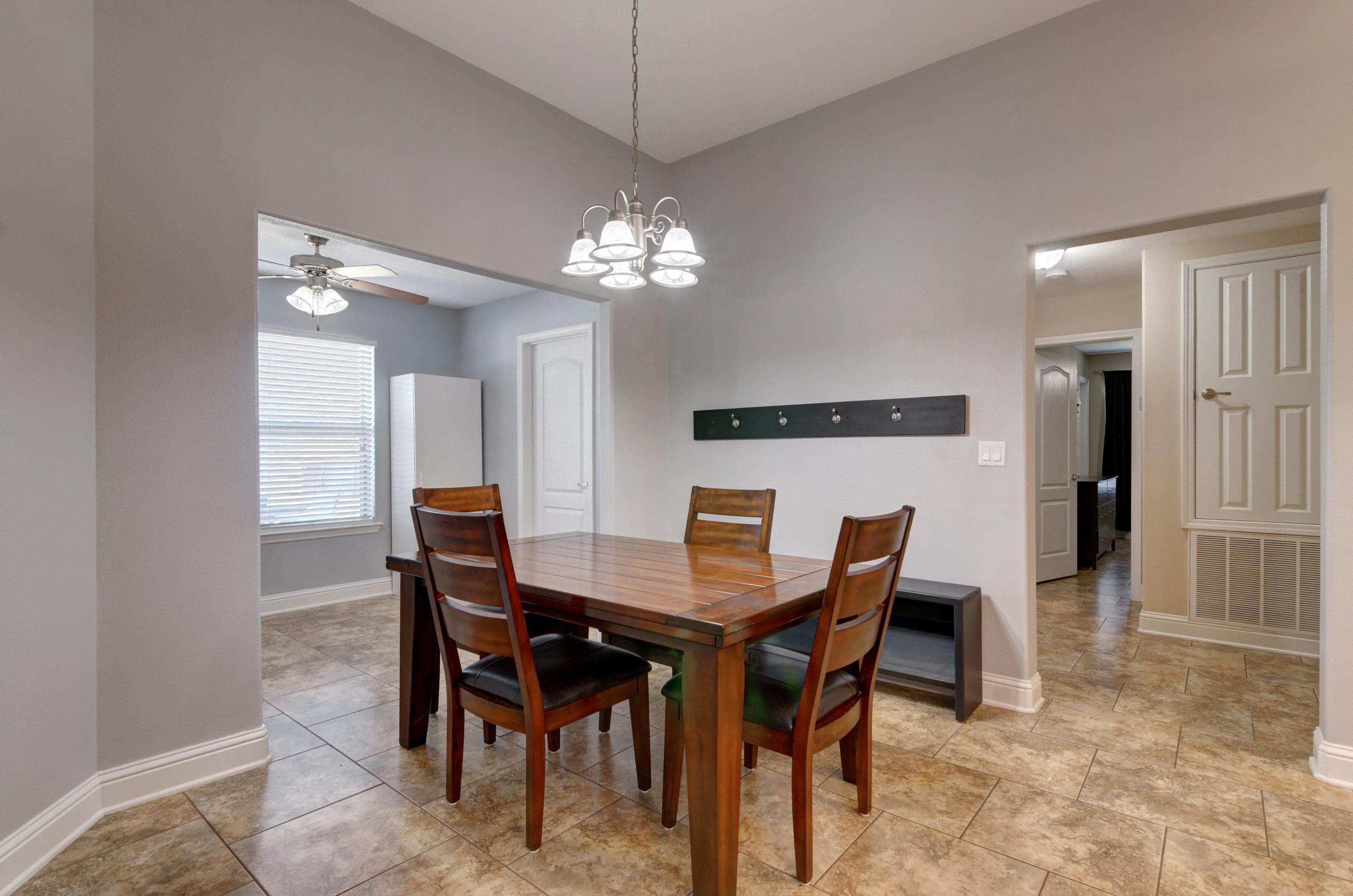 THE MEADOWS - Residential