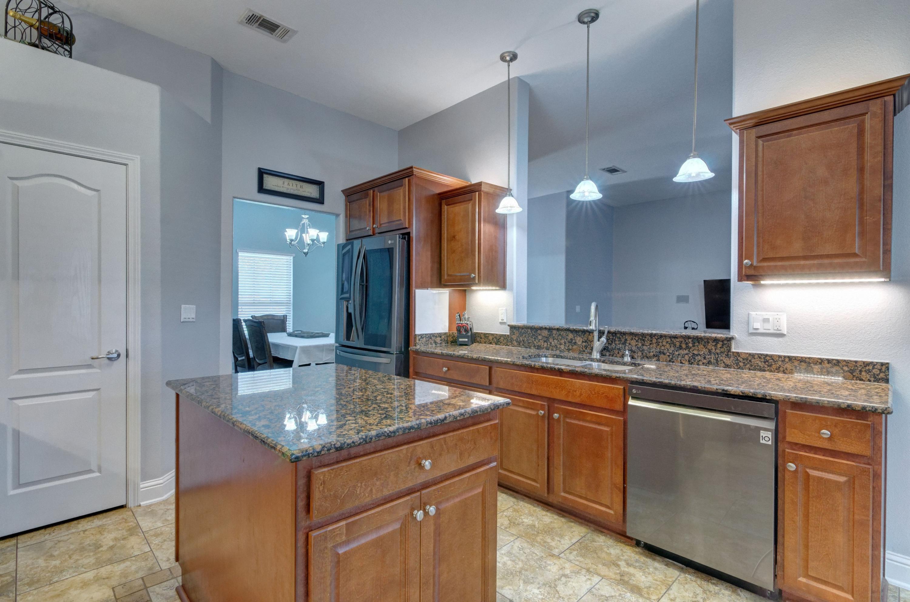 THE MEADOWS - Residential