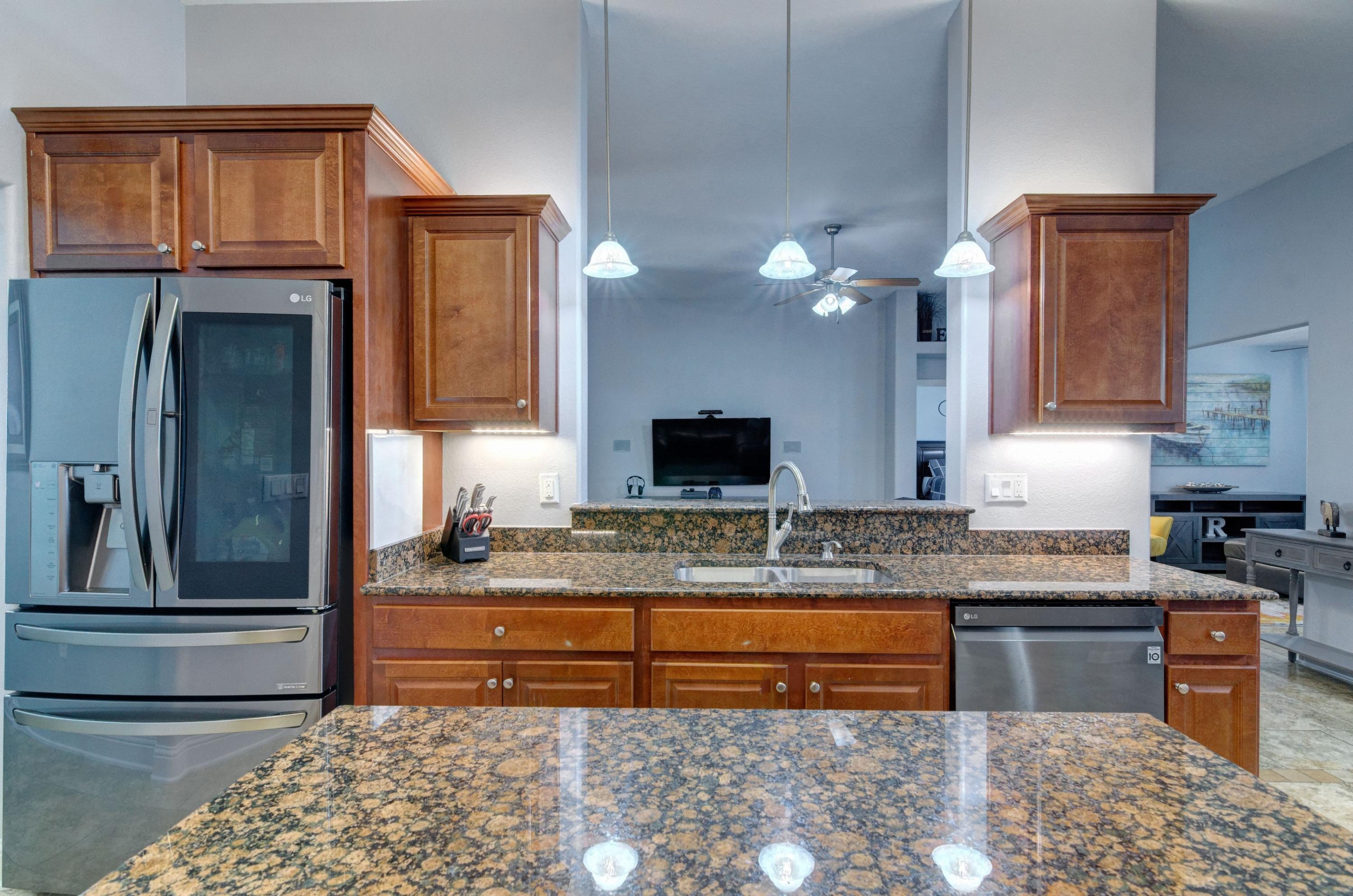 THE MEADOWS - Residential