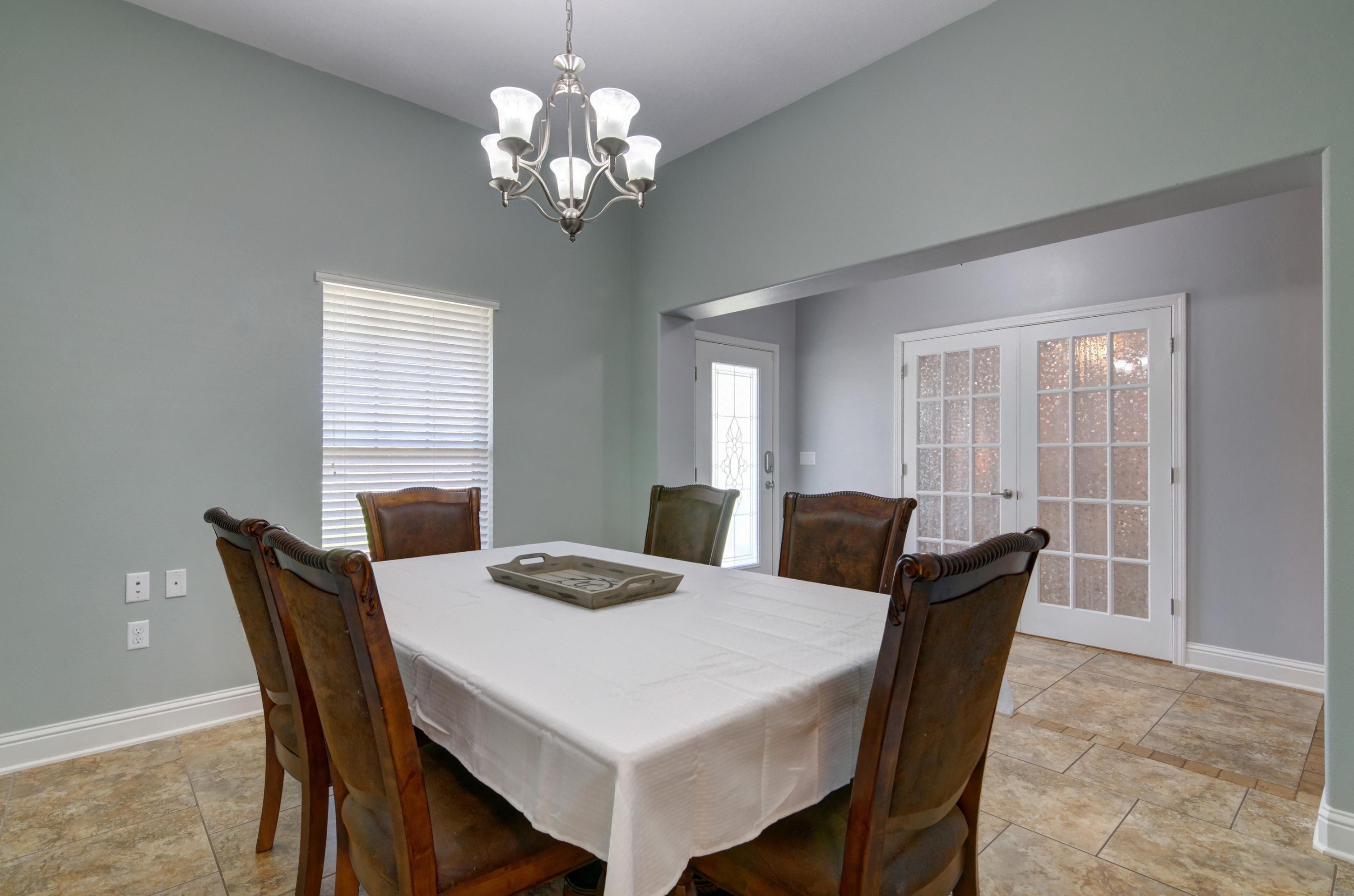 THE MEADOWS - Residential