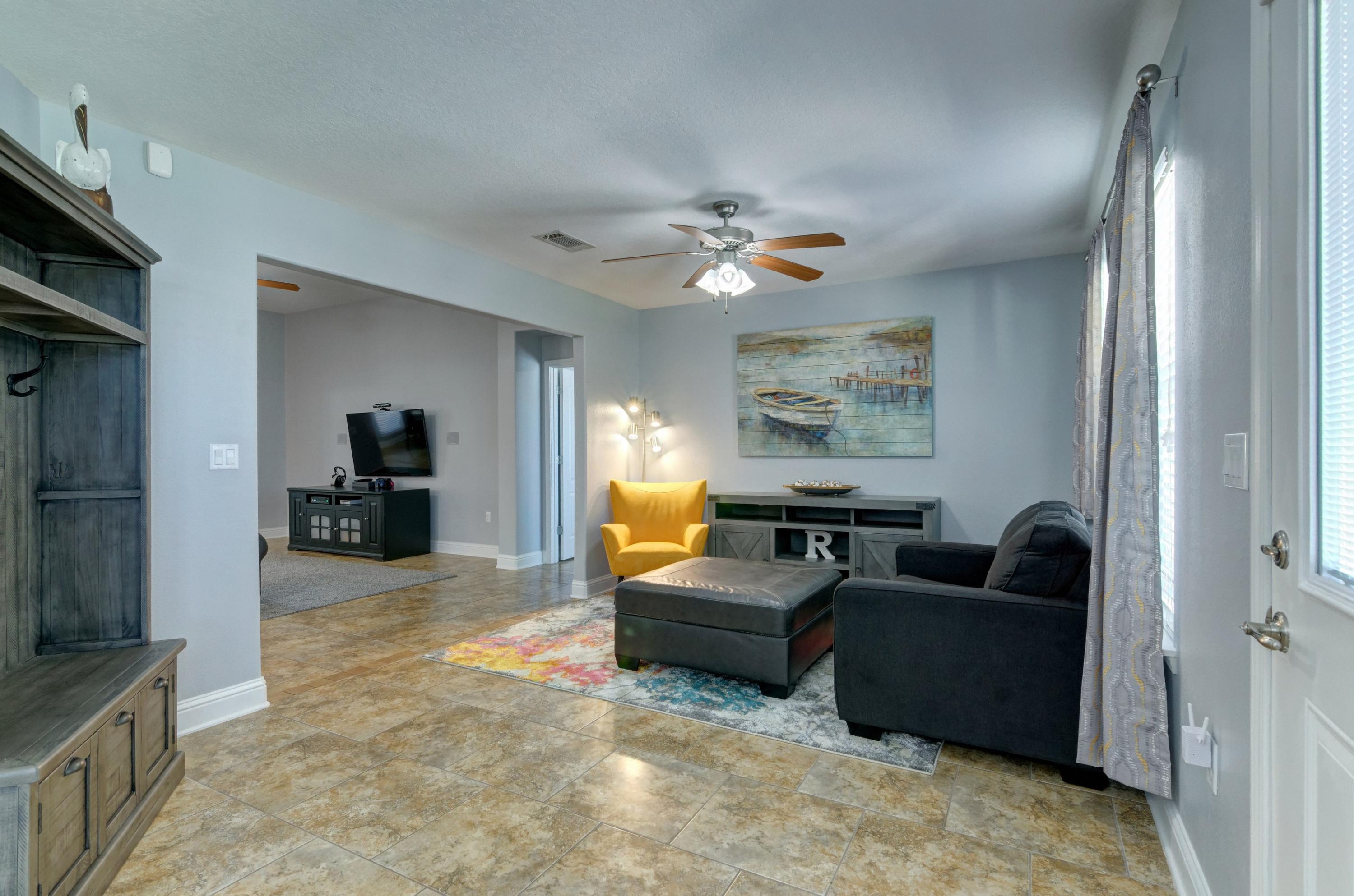 THE MEADOWS - Residential