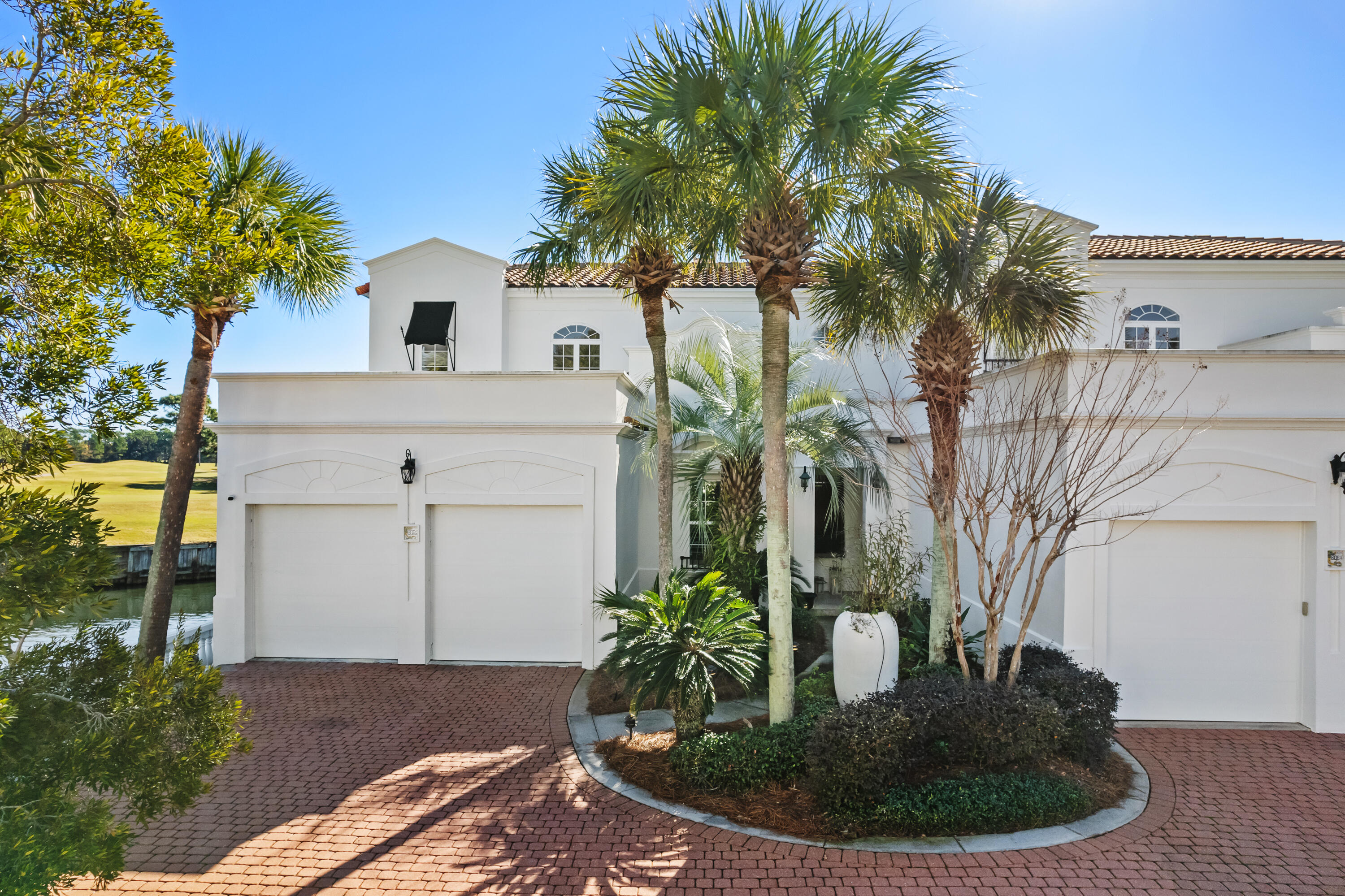 Fountains at Sandestin - Residential