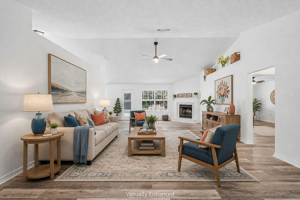 SILVER OAKS PH 2 - Residential
