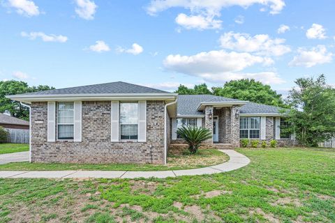 6019 Appaloosa Way Crestview FL 32536
