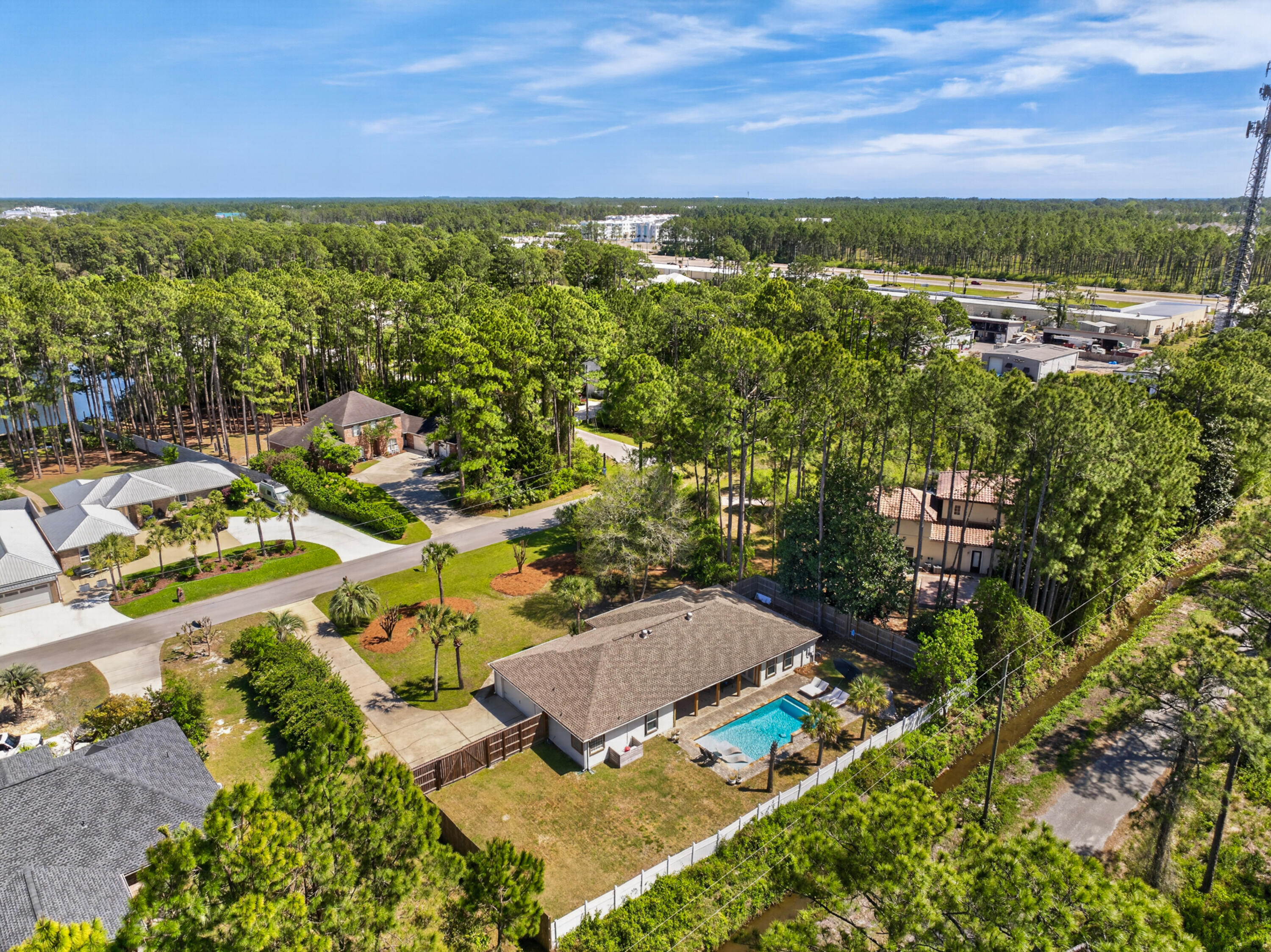 CANO ESTATES - Residential