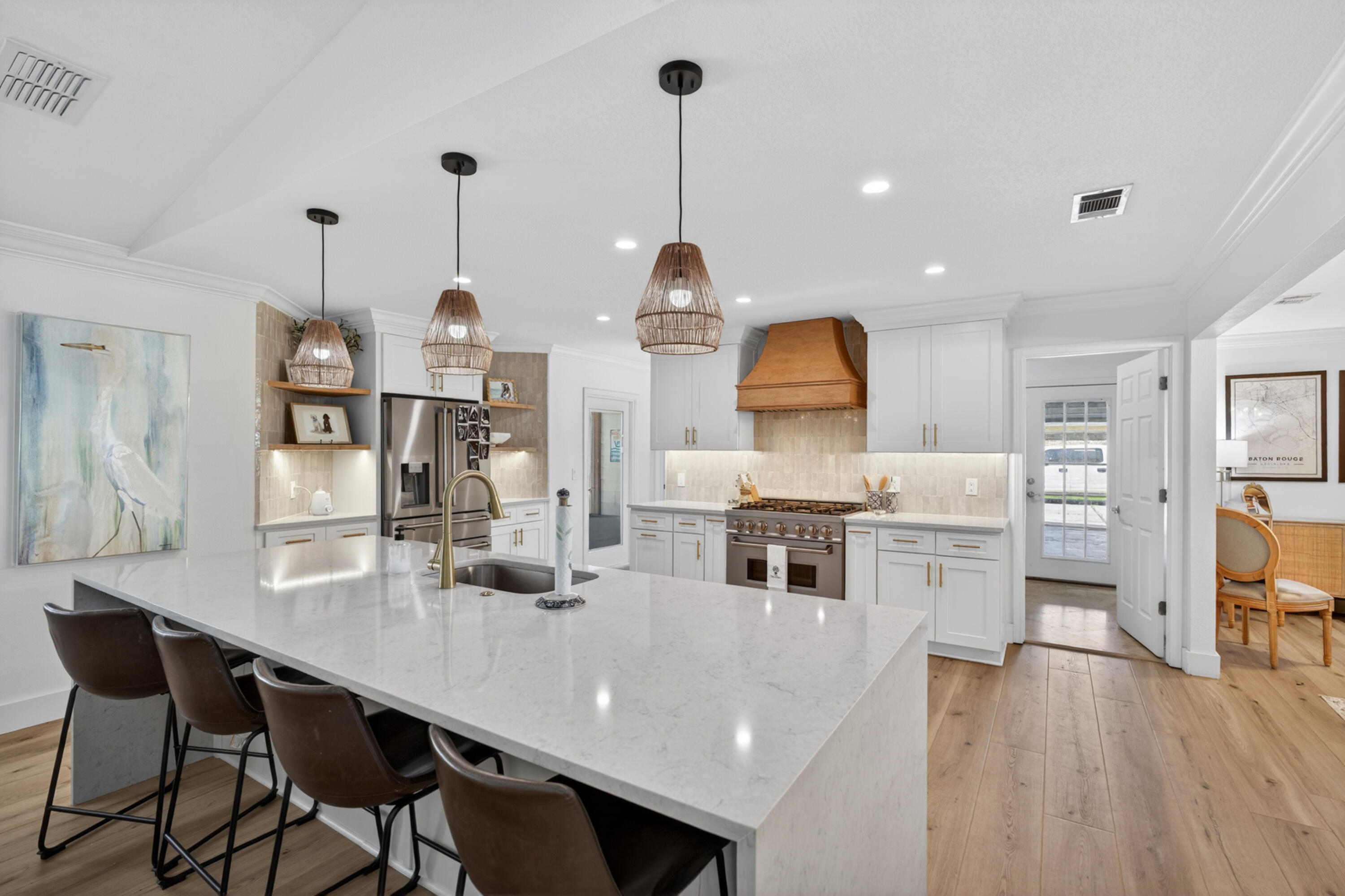 CANO ESTATES - Residential