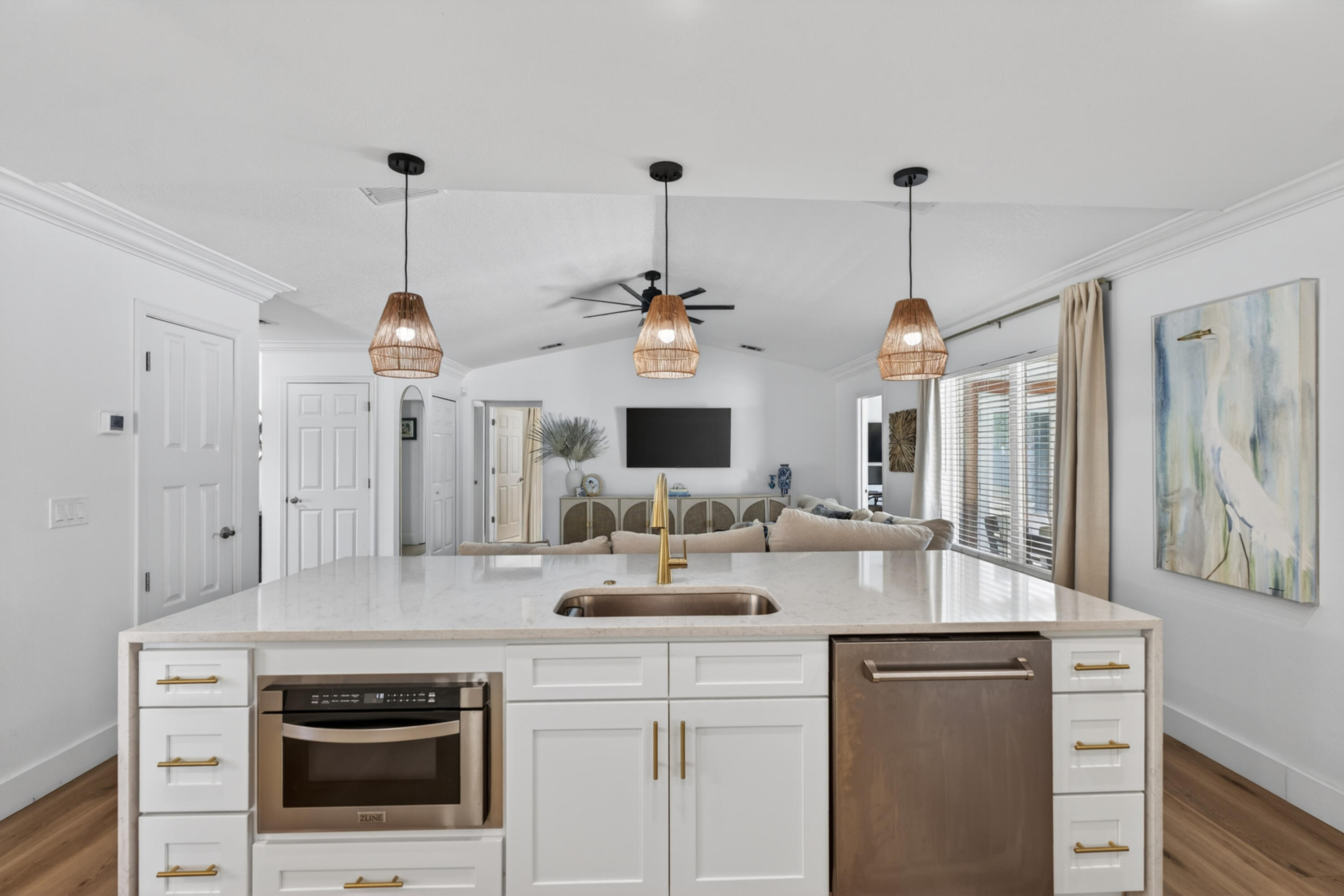 CANO ESTATES - Residential