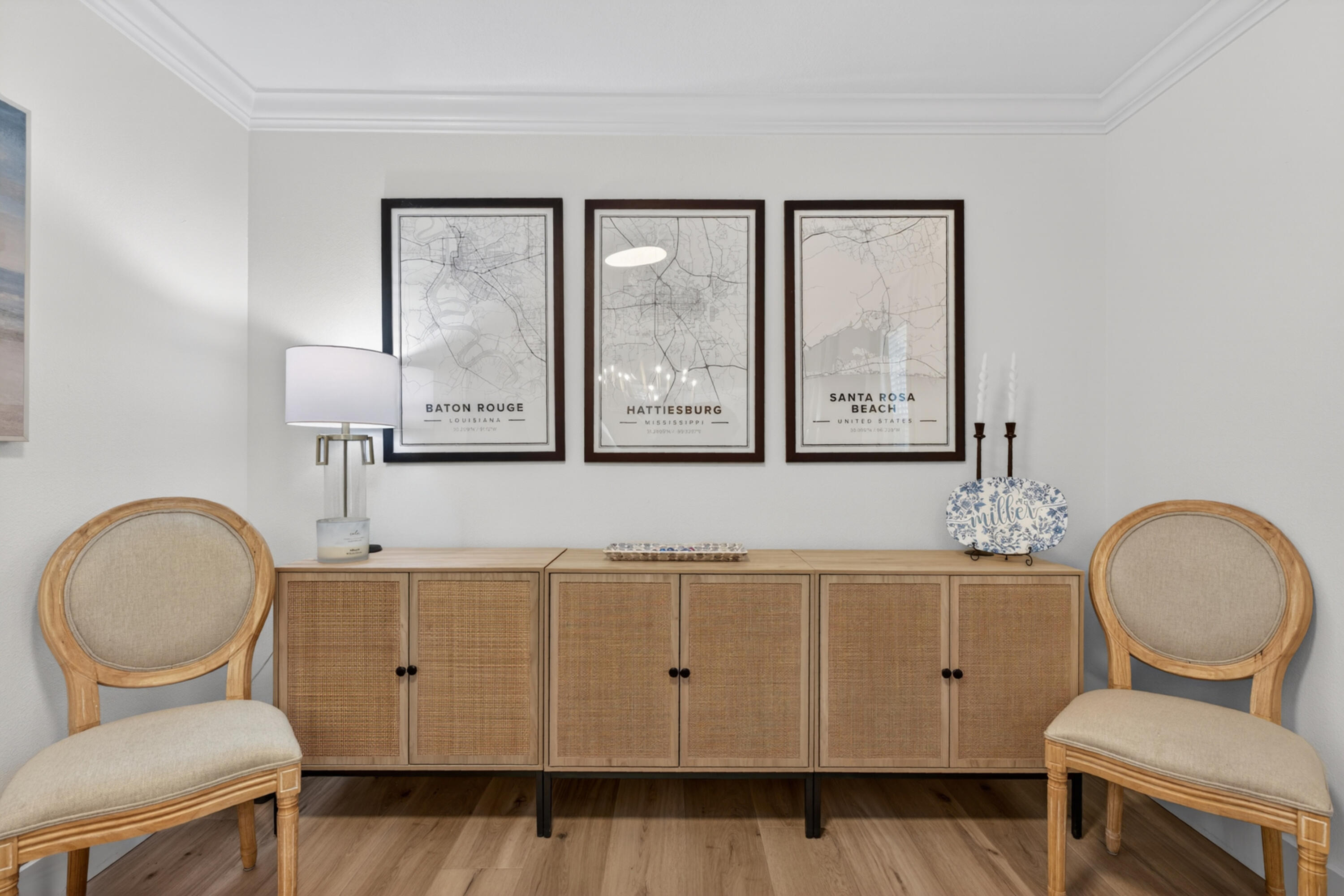 CANO ESTATES - Residential