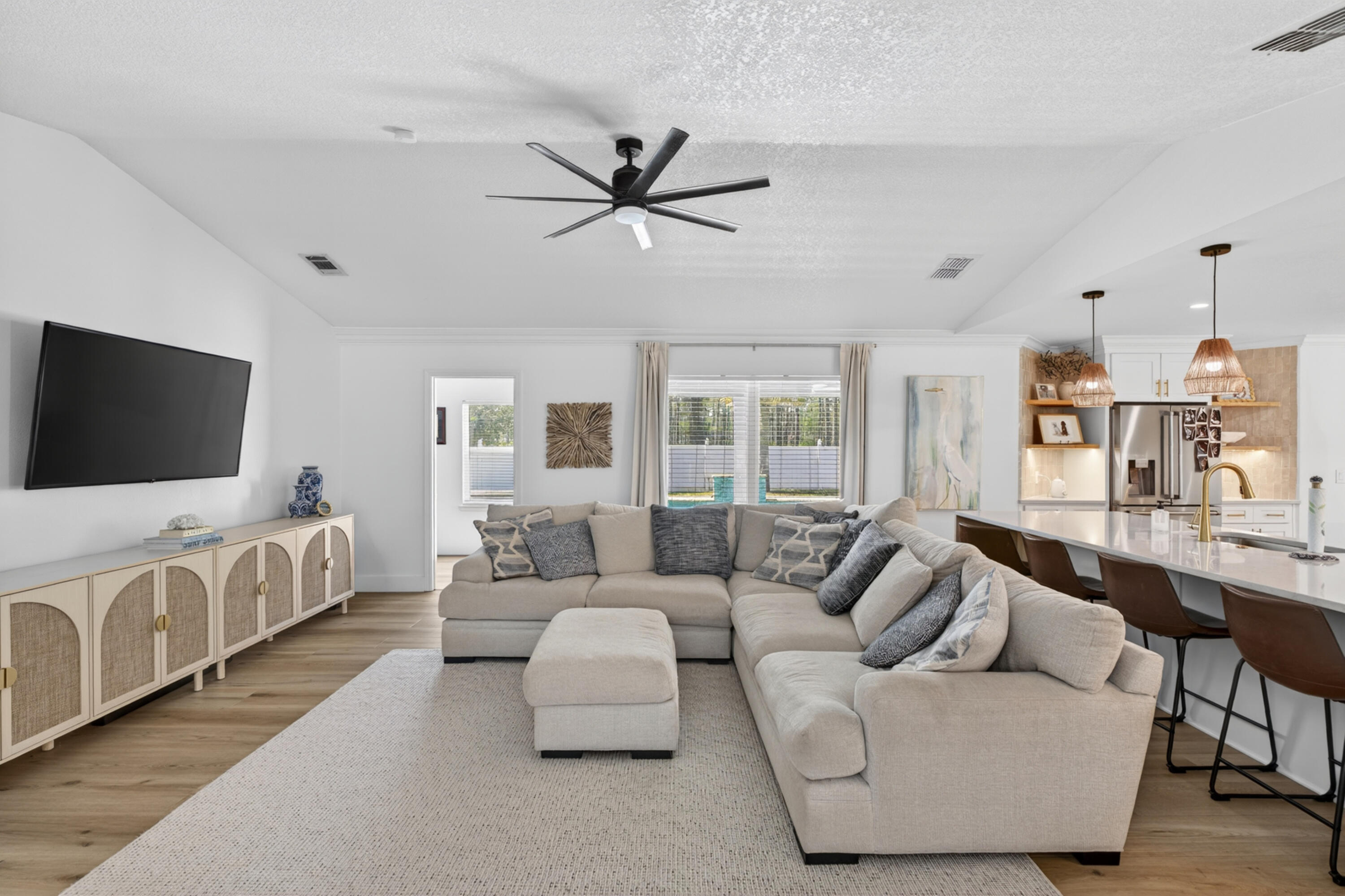 CANO ESTATES - Residential