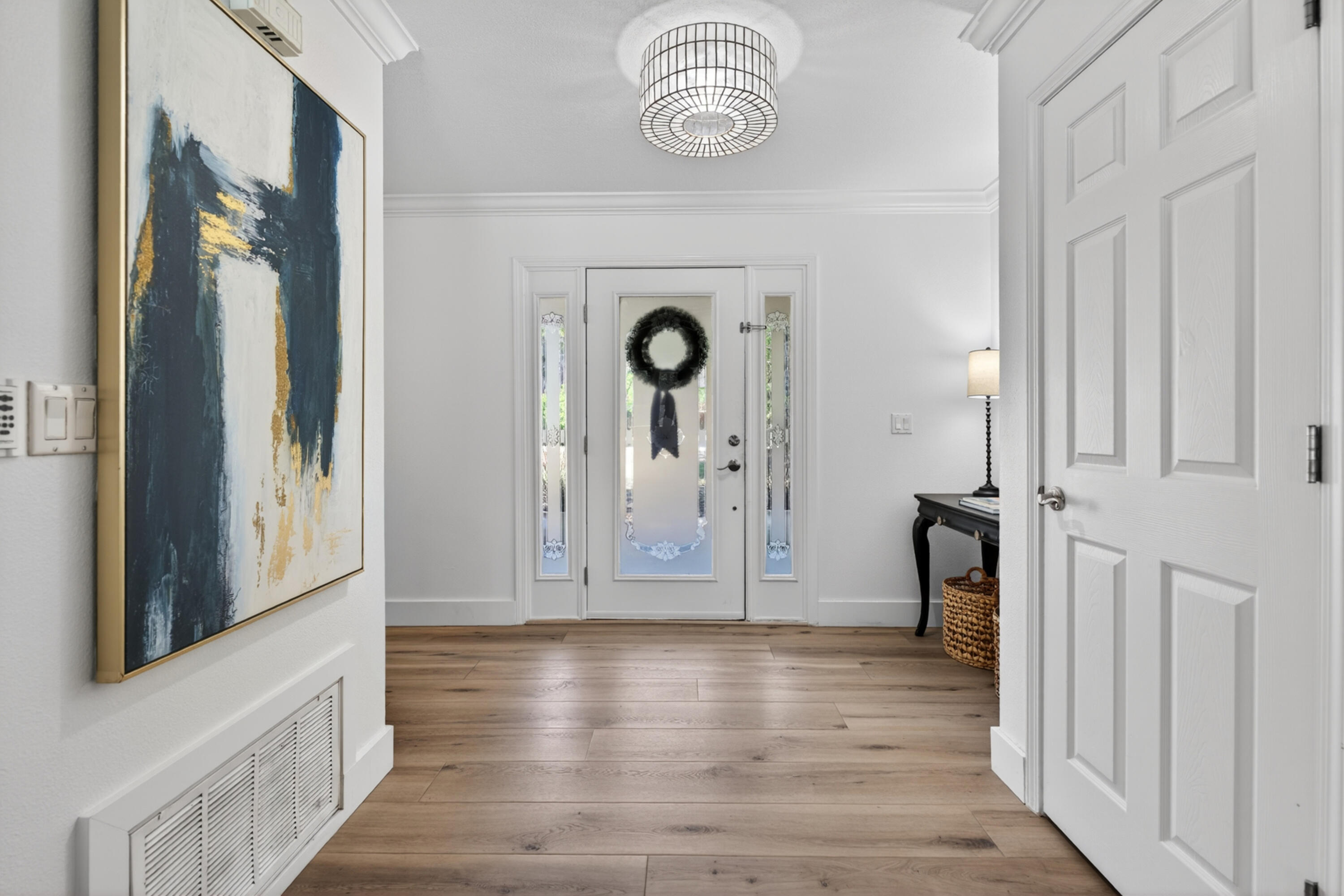 CANO ESTATES - Residential