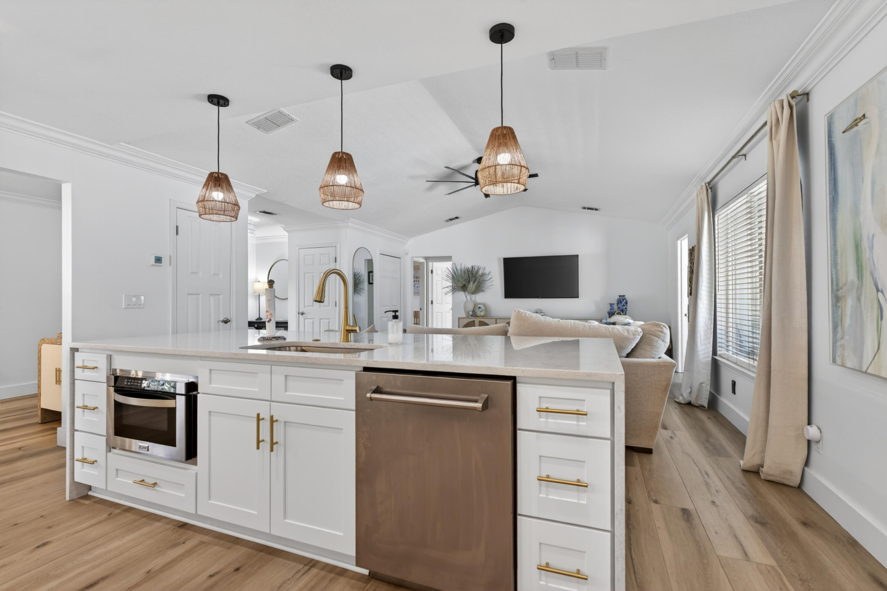 CANO ESTATES - Residential