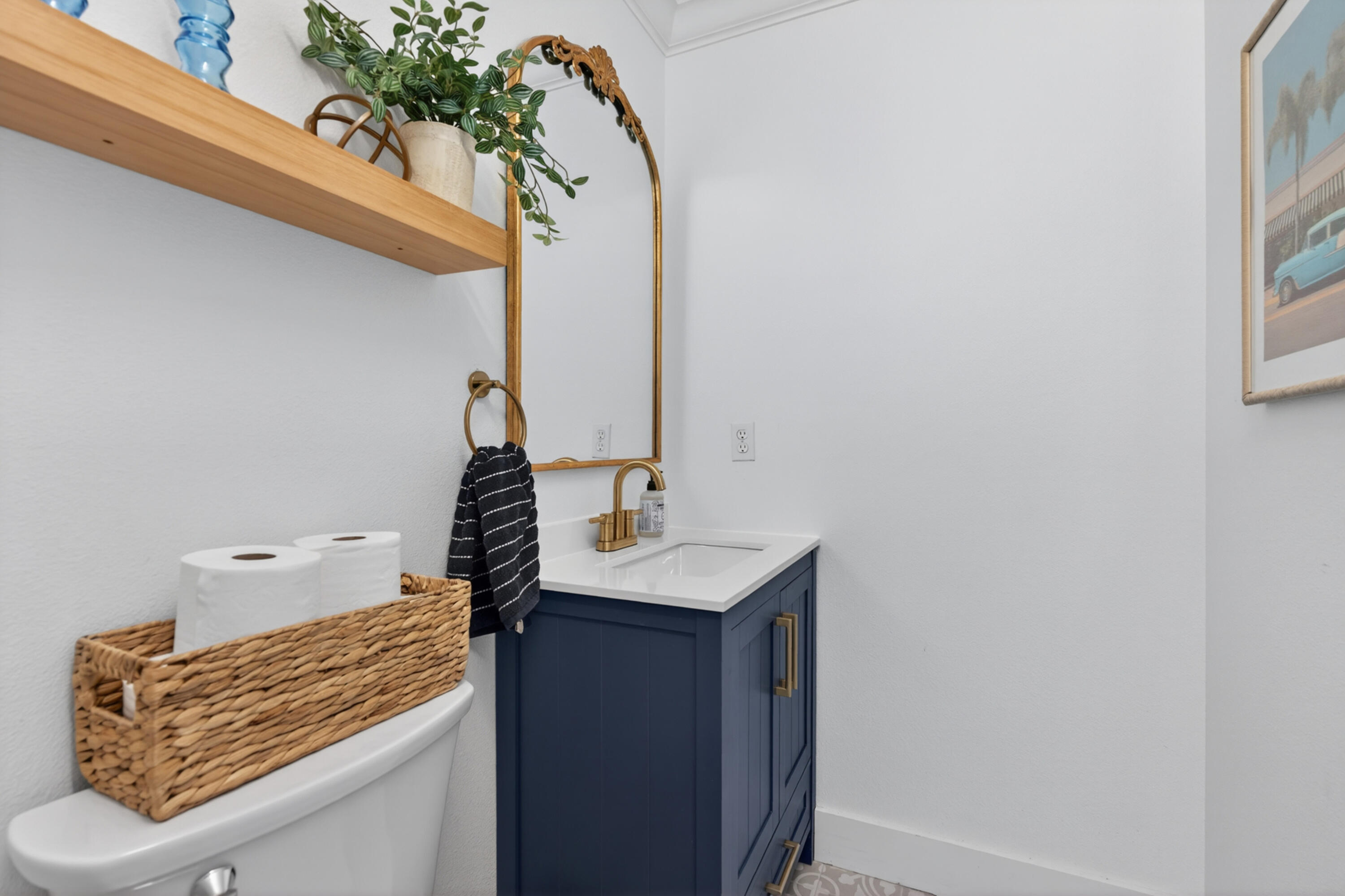 CANO ESTATES - Residential