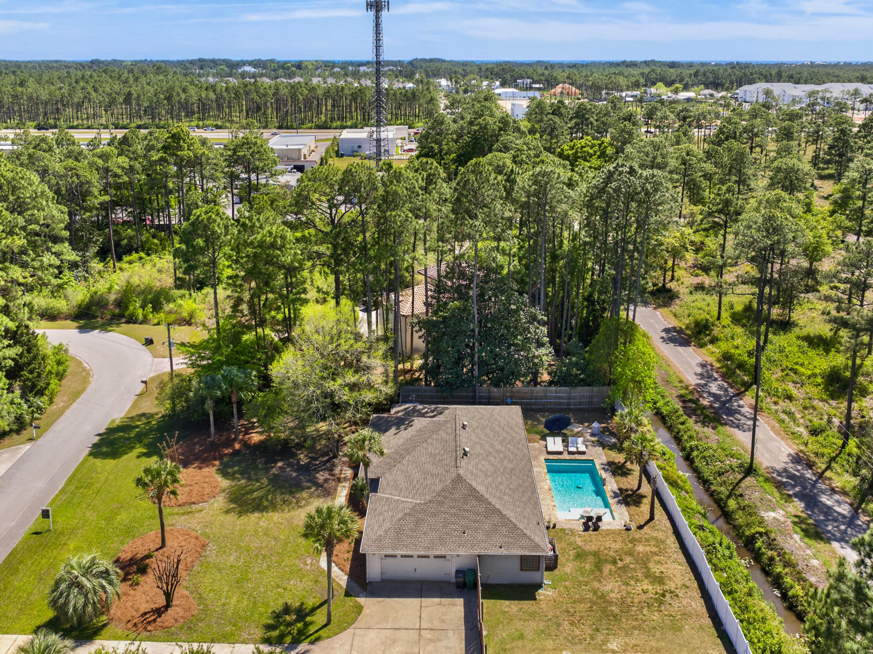 CANO ESTATES - Residential