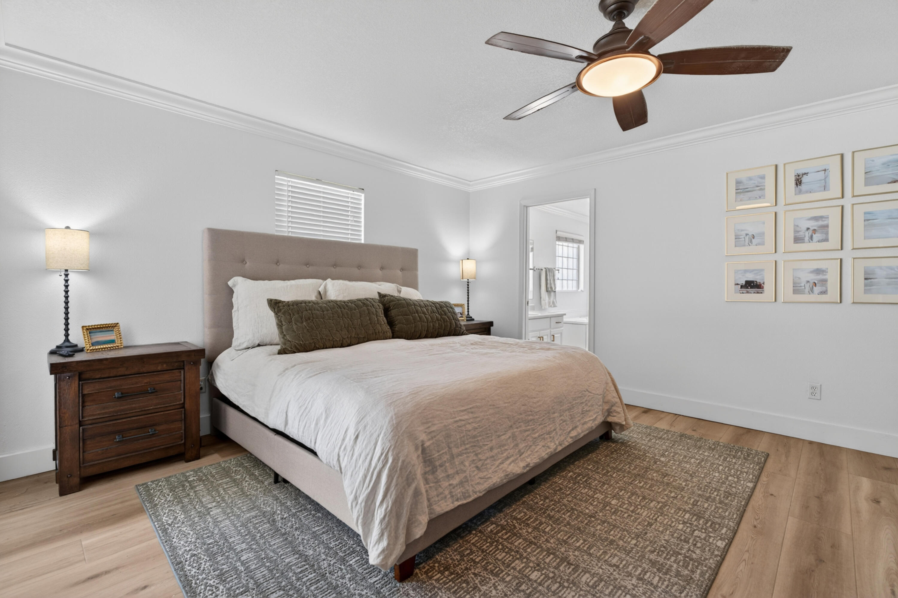 CANO ESTATES - Residential