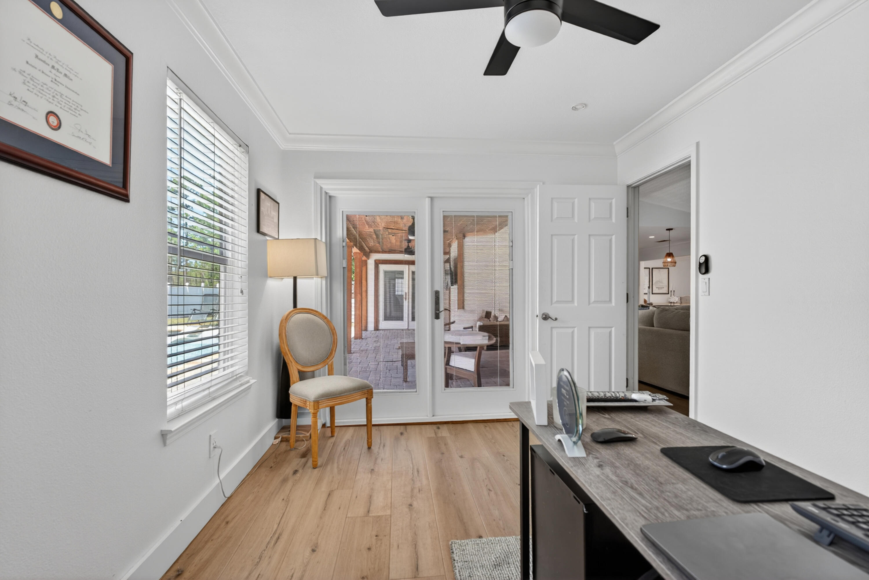 CANO ESTATES - Residential