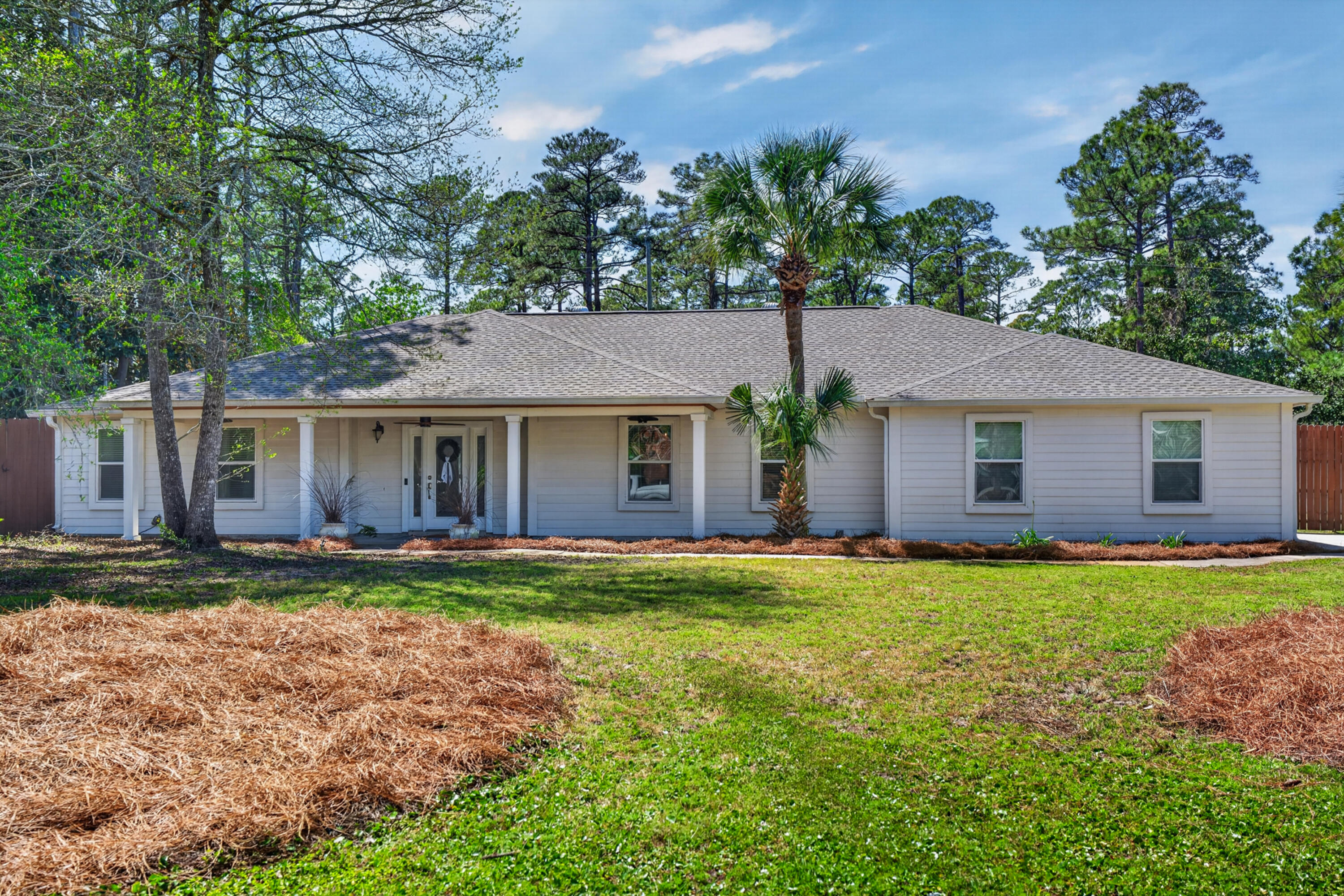 CANO ESTATES - Residential