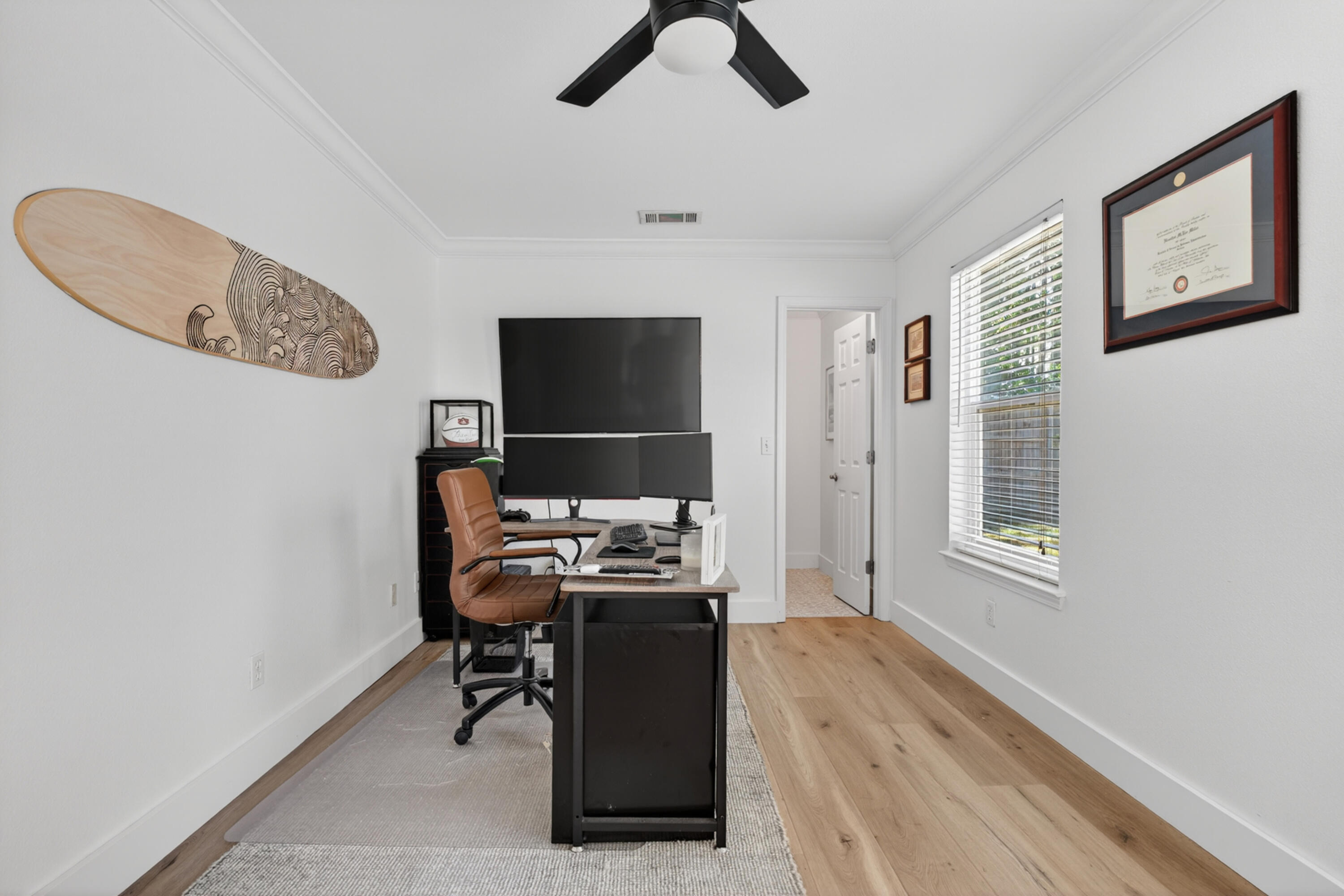 CANO ESTATES - Residential