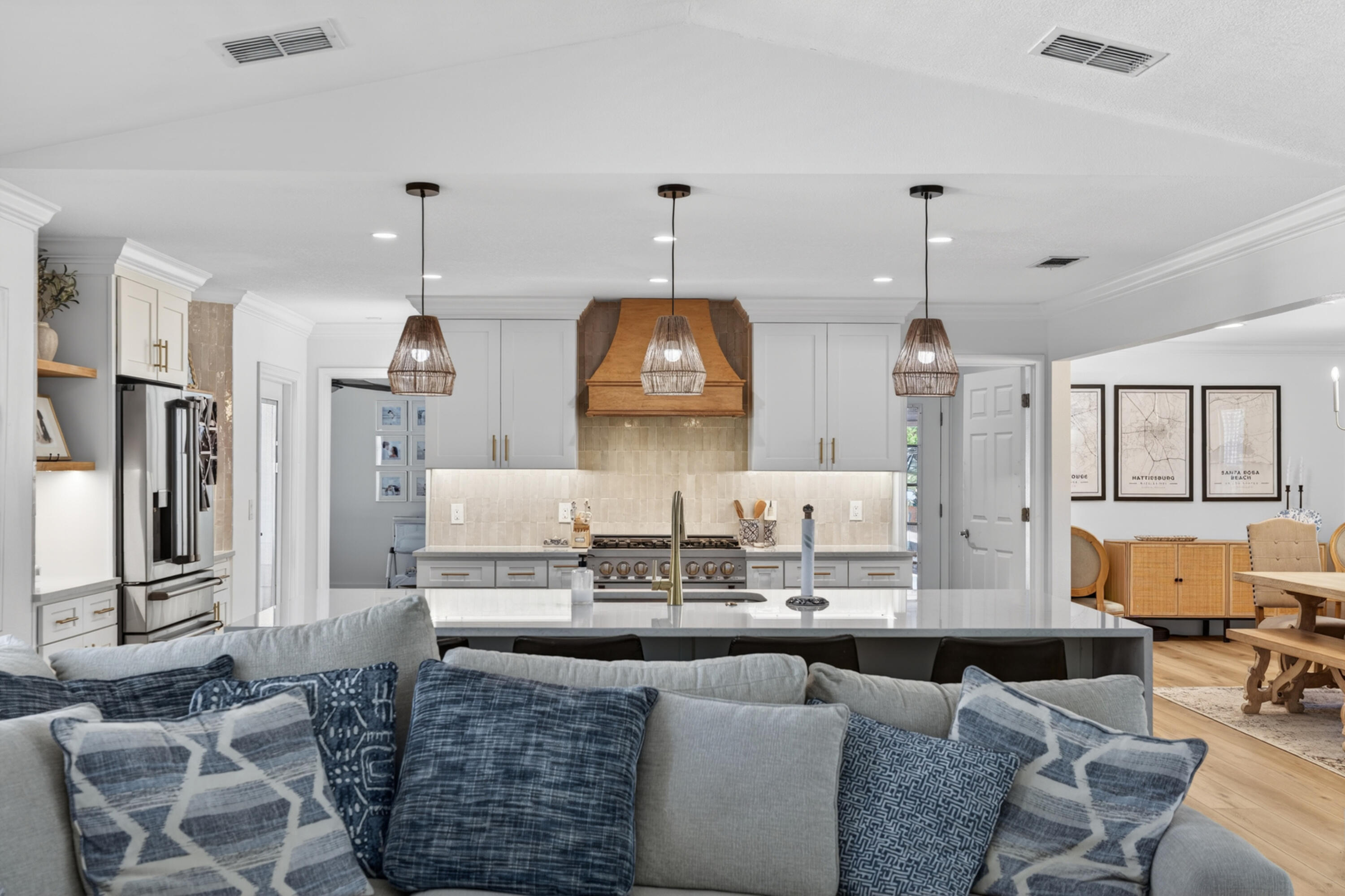 CANO ESTATES - Residential