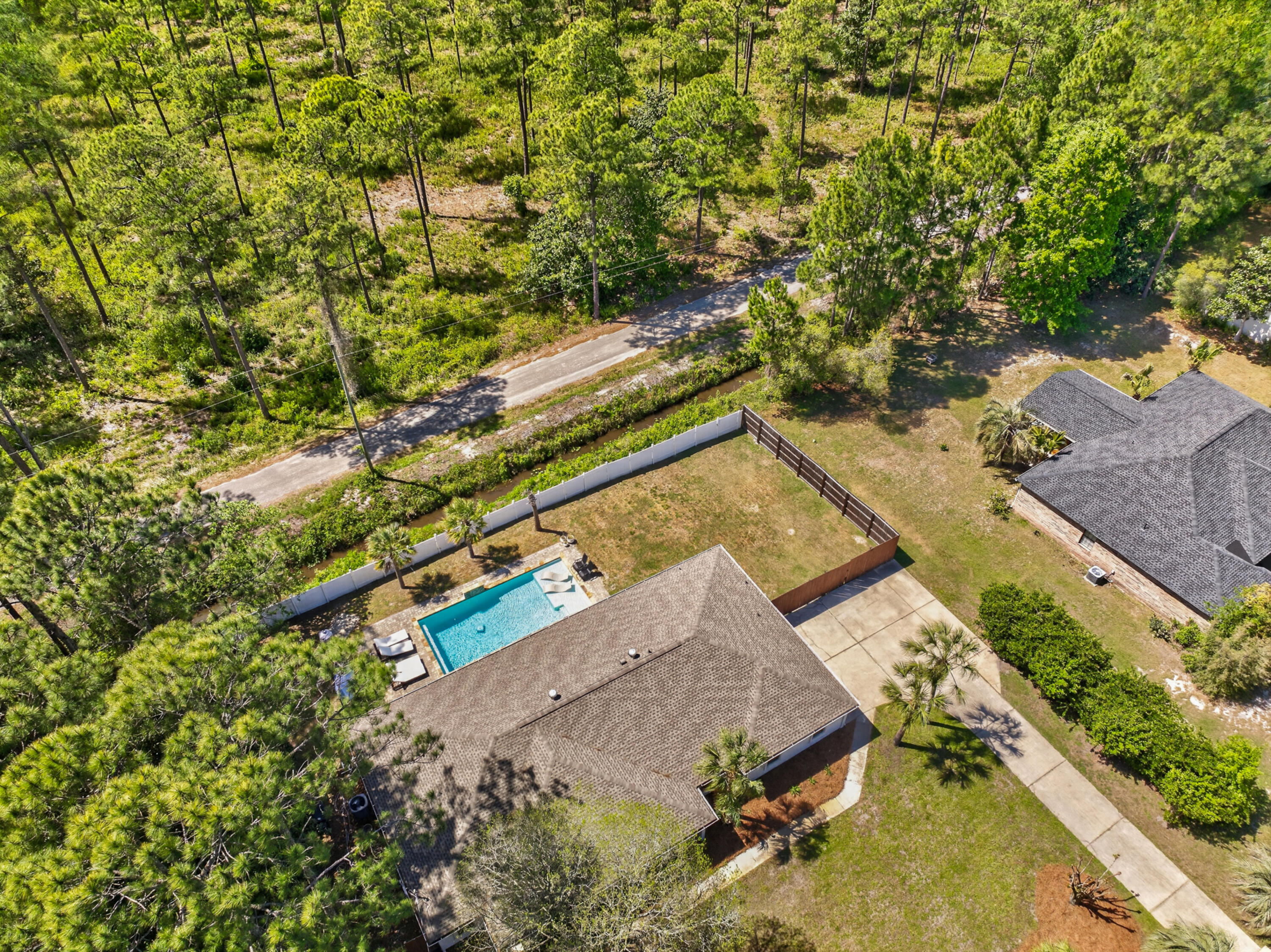 CANO ESTATES - Residential